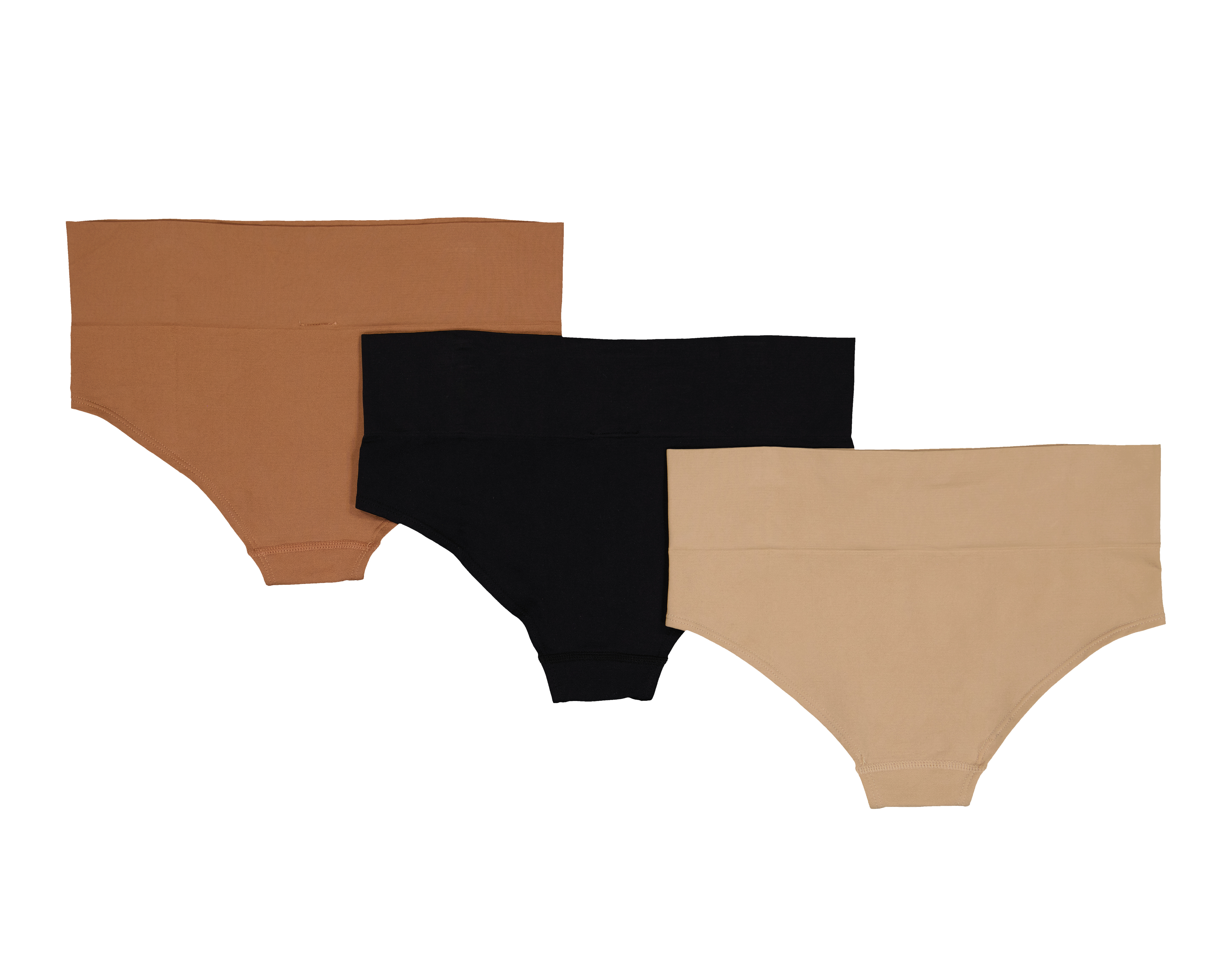 Foto 2 | Foto 2 | Bóxer Seamless Beauty Secret para Mujer