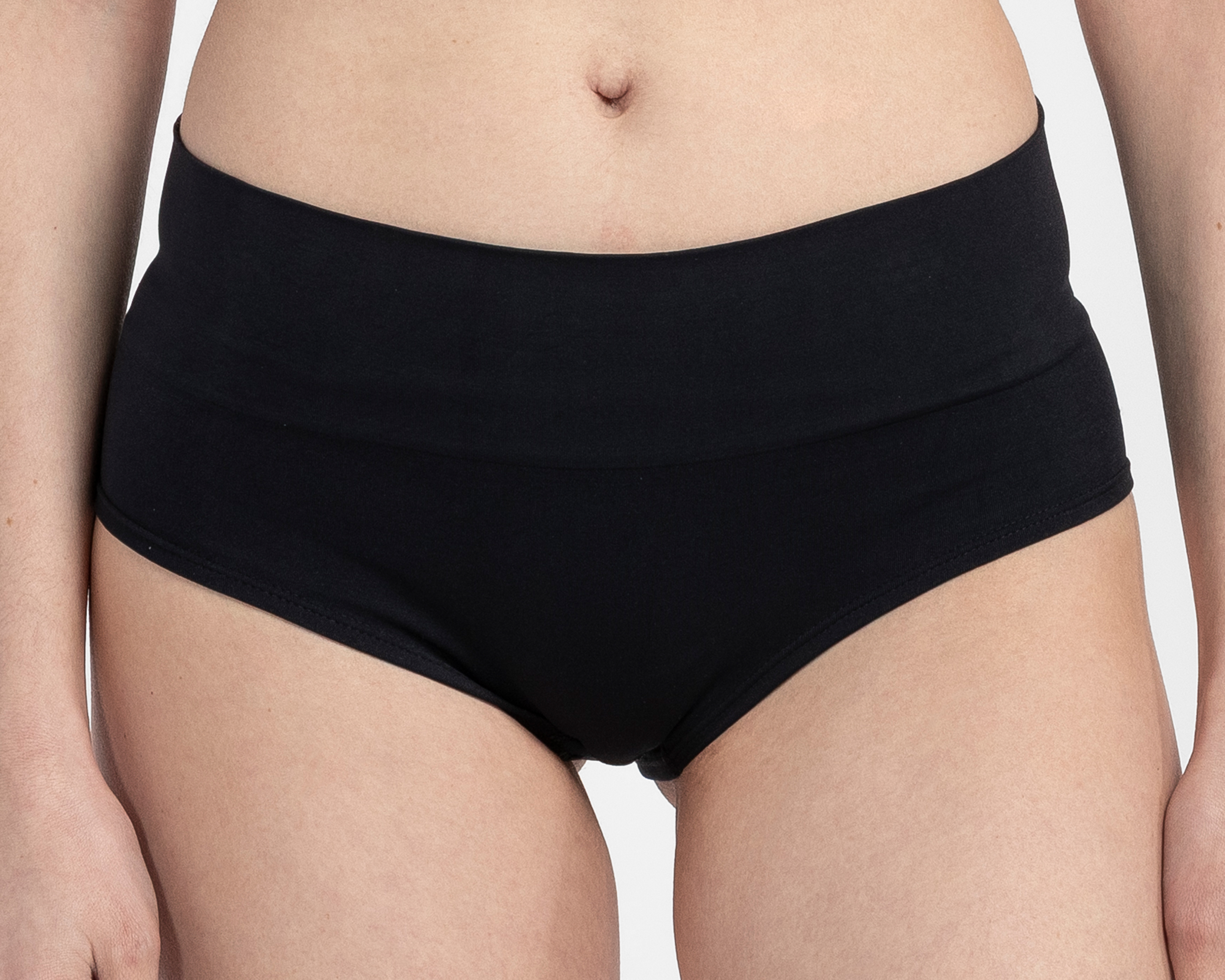 Foto 5 pulgar | Foto 4 | Bóxer Seamless Beauty Secret para Mujer