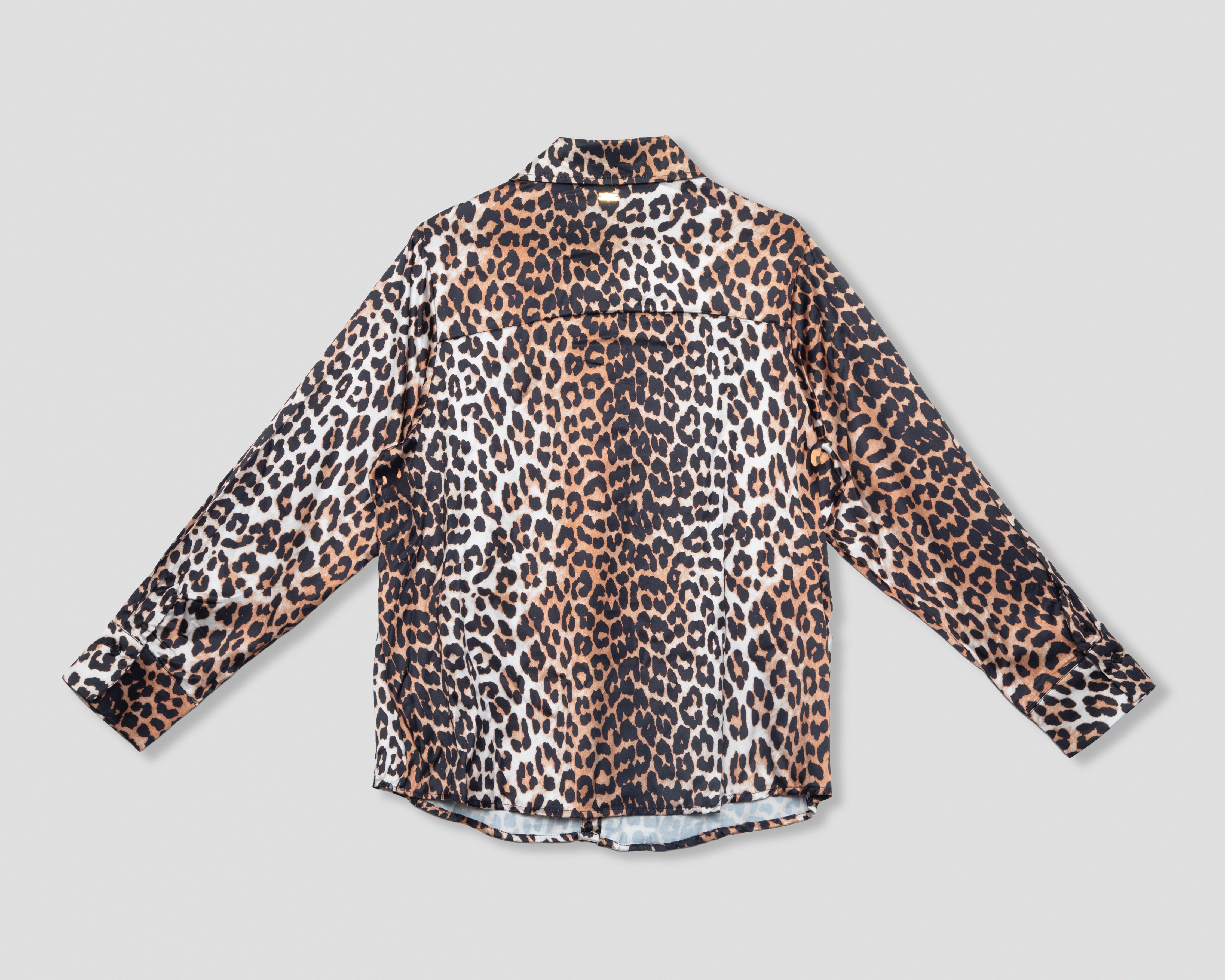 Foto 2 | Foto 2 | Blusa Animal Print Jennifer Lopez para Mujer