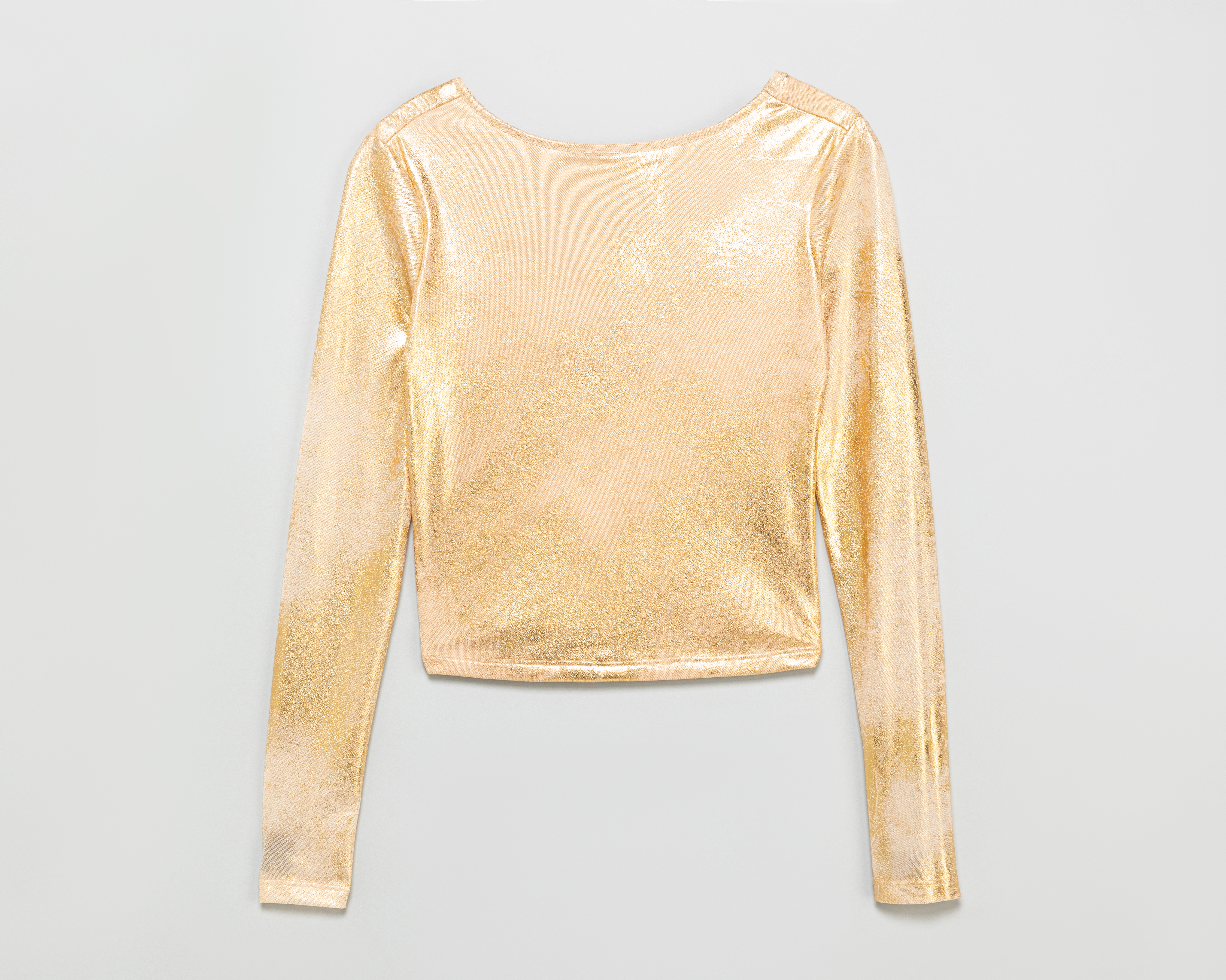 Foto 2 | Foto 2 | Blusa Manga Larga Bebe Juvenil