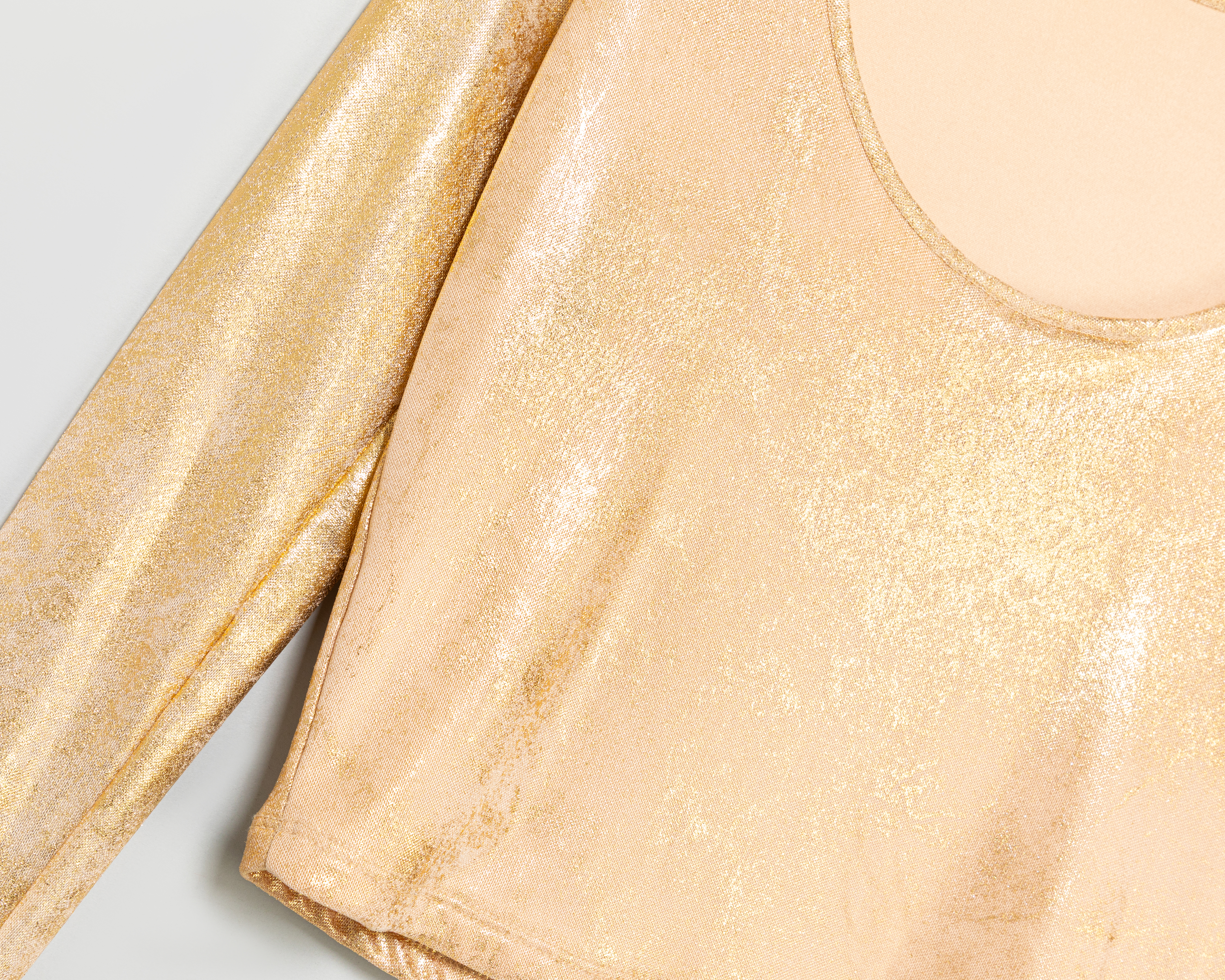 Foto 3 | Foto 3 | Blusa Manga Larga Bebe Juvenil