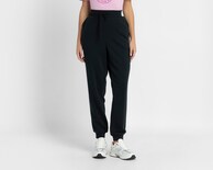 Jogger Hurley Negro para Mujer