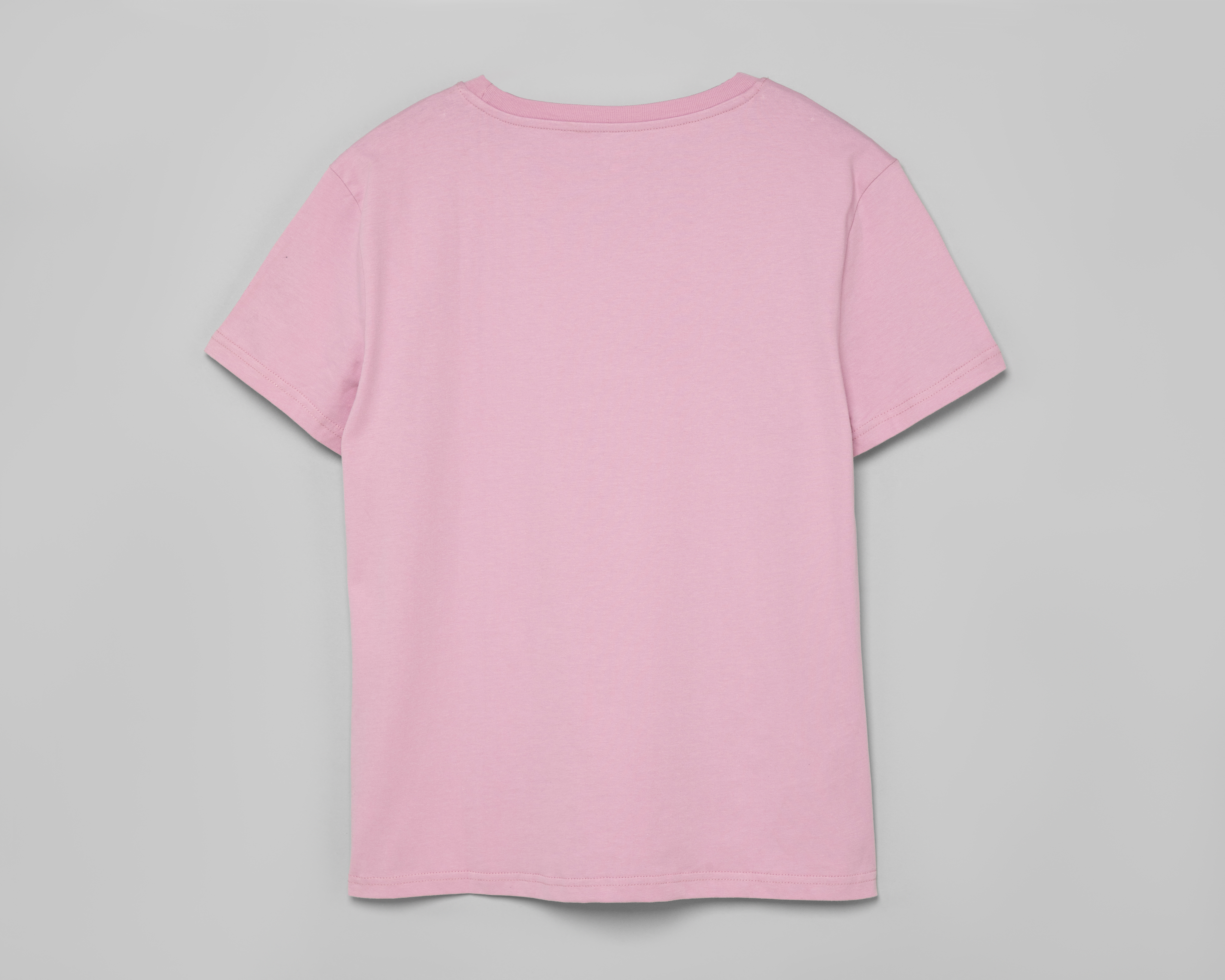 Foto 3 pulgar | Foto 2 | Playera Manga Corta Hurley para Mujer