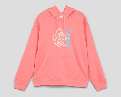 Foto 1 | Foto 1 | Sudadera con Capucha Hurley para Mujer