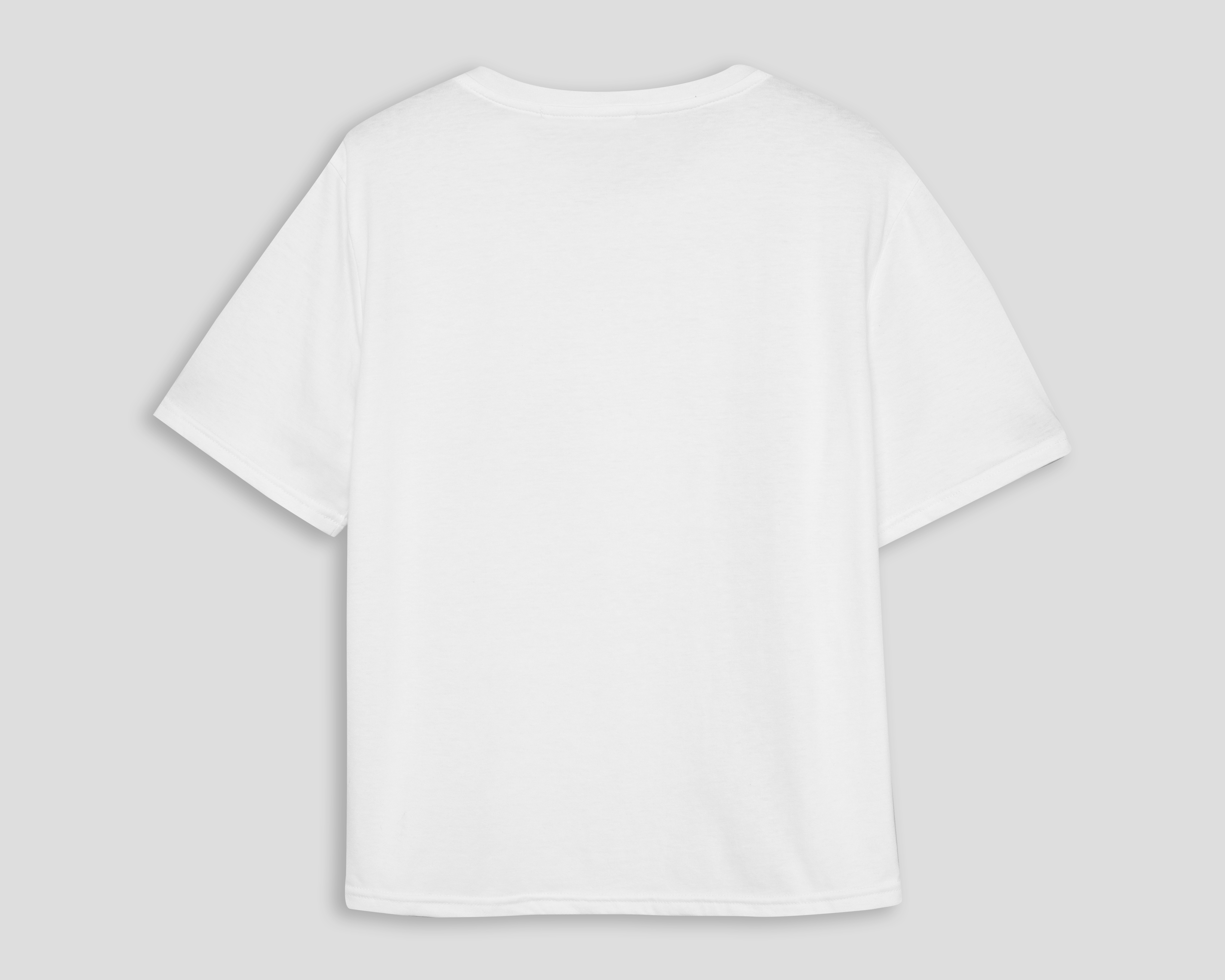 Foto 2 | Foto 2 | Playera Manga Corta Refill para Mujer