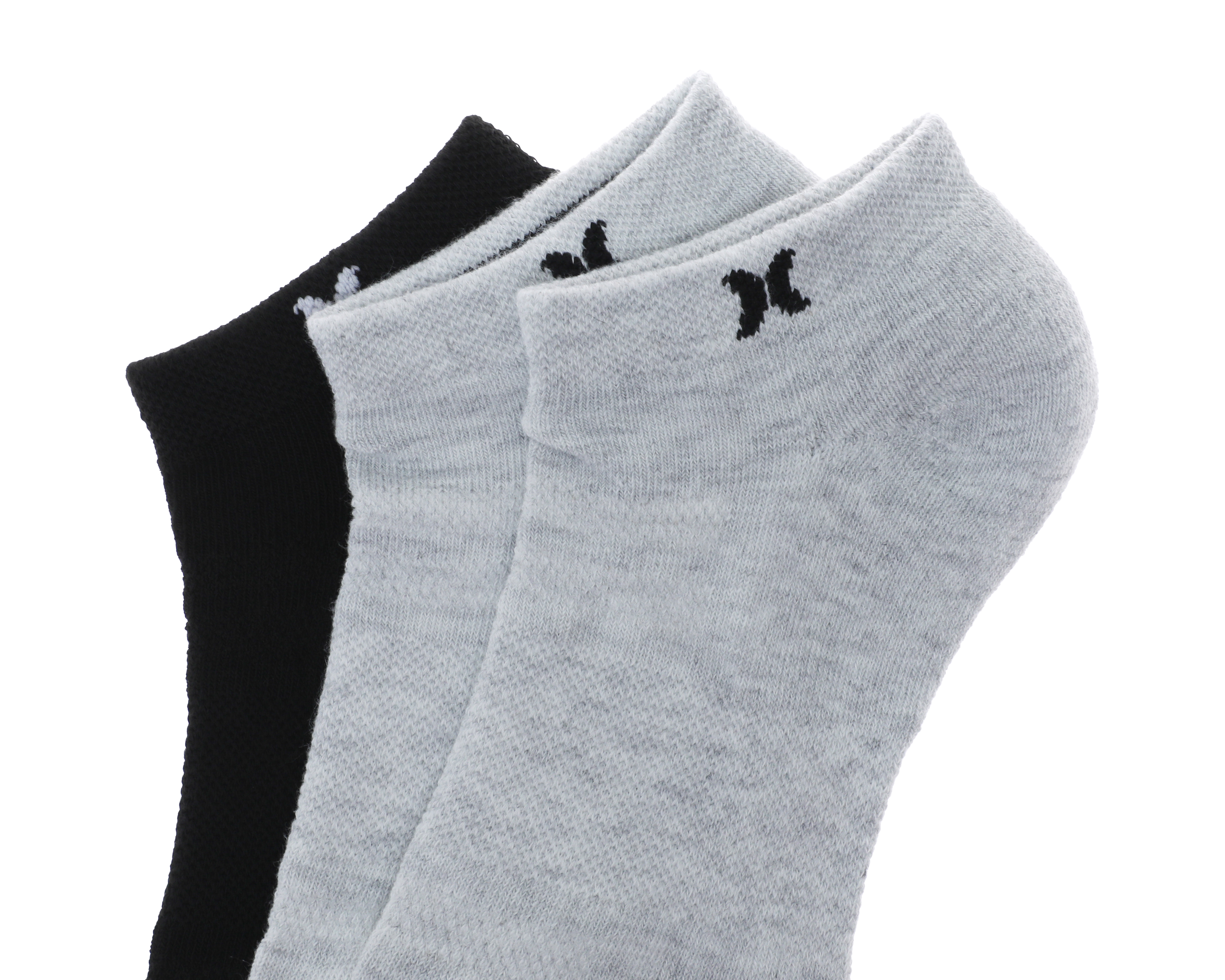 Foto 2 | Foto 2 | Calcetas Deportivas Hurley para Mujer 3 Pares