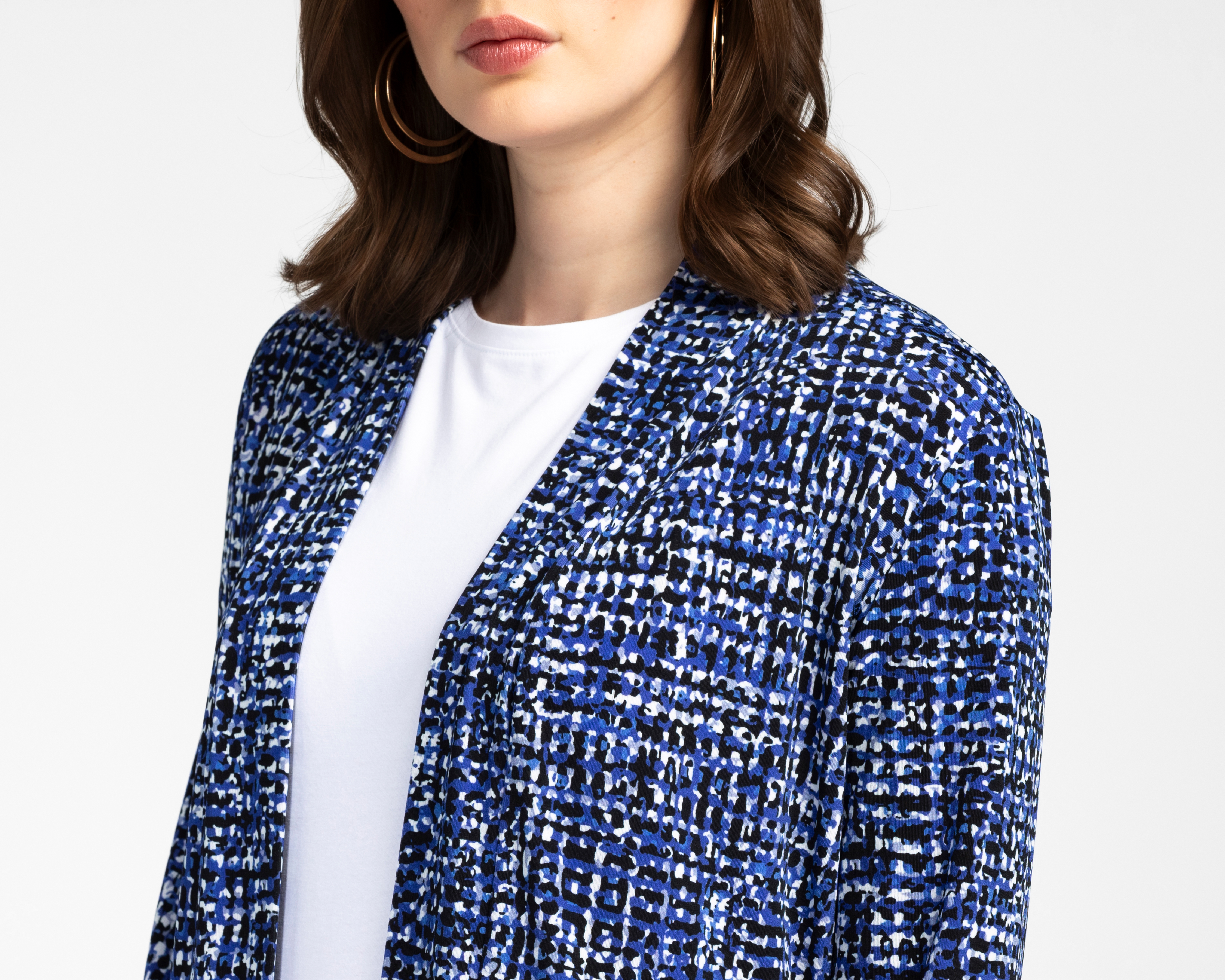 Foto 4 | Foto 4 | Ensamble Azul Charme para Mujer