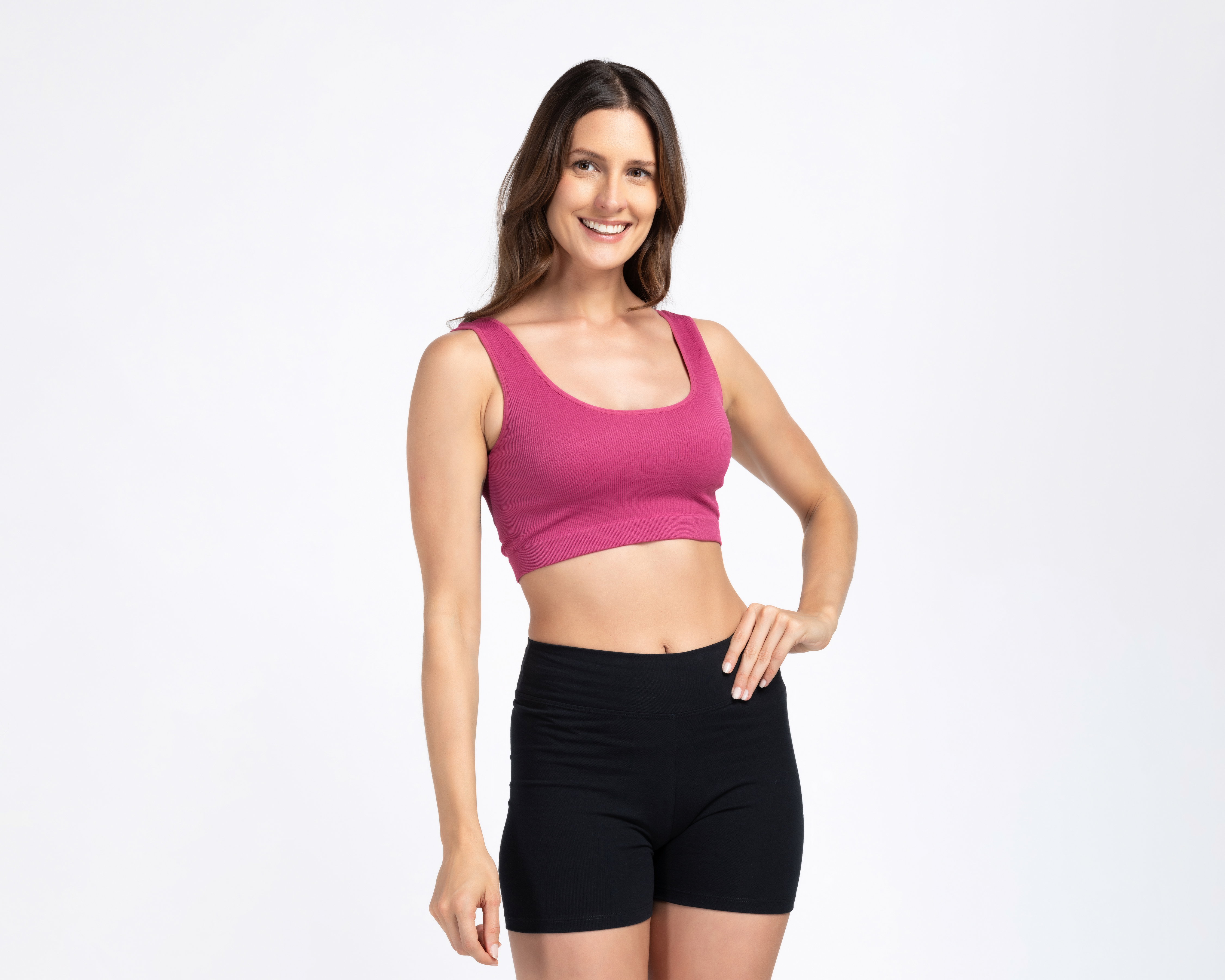 Foto 1 | Foto 1 | Top de Entrenamiento Tops & Bottoms para Mujer