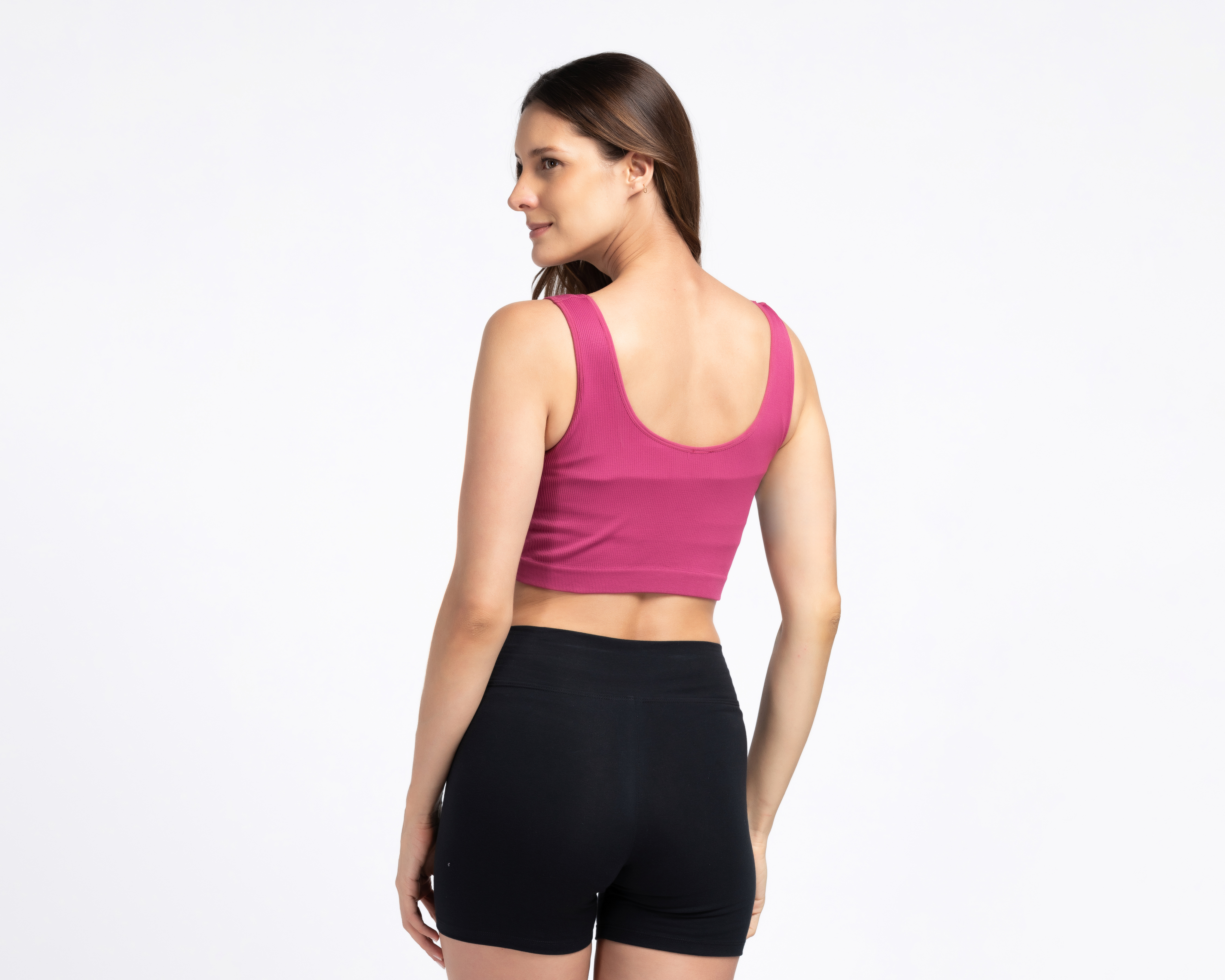 Foto 3 | Foto 3 | Top de Entrenamiento Tops & Bottoms para Mujer