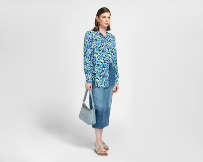 Foto 2 | Foto 2 | Blusa Manga Larga Charme para Mujer