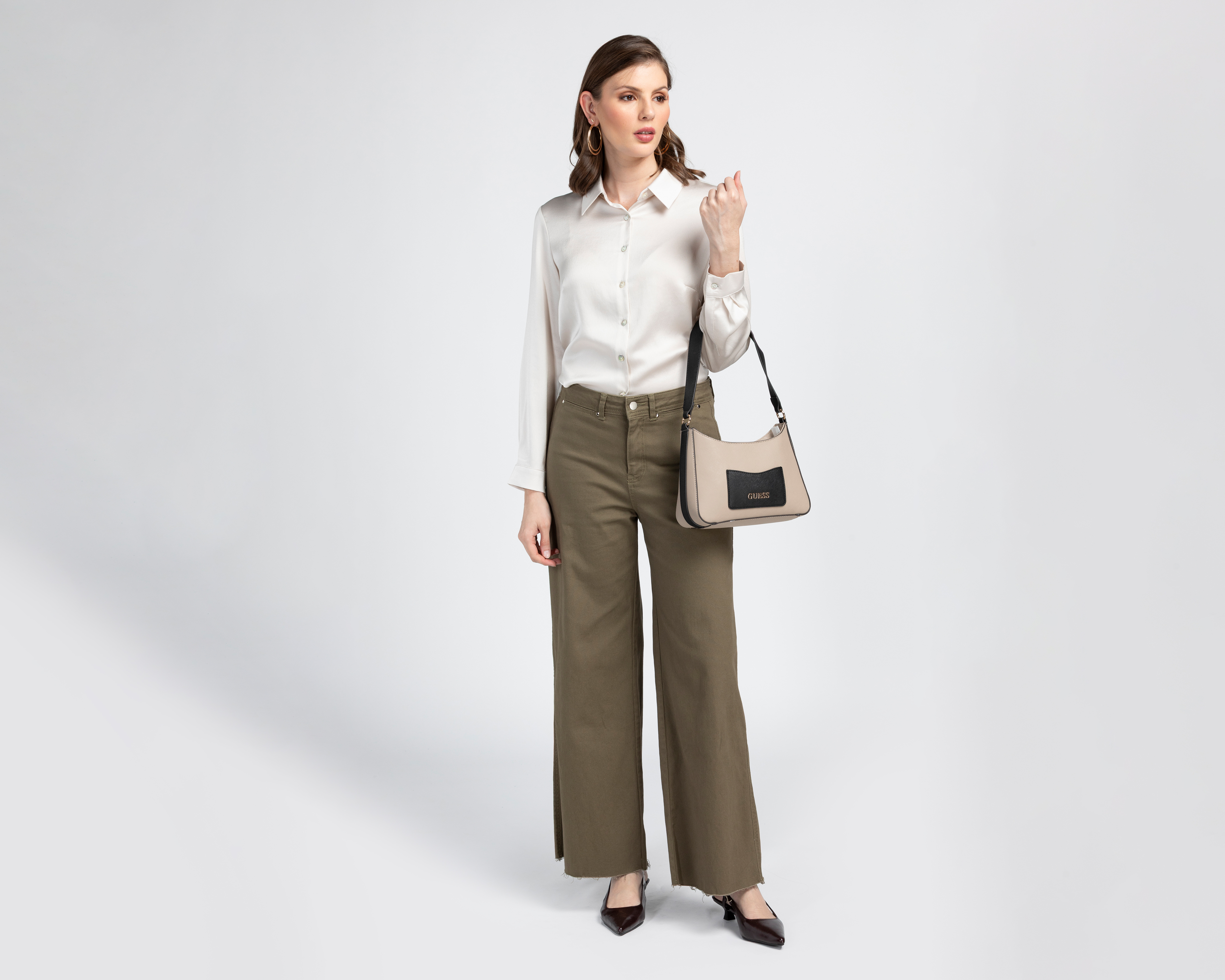 Foto 3 pulgar | Foto 2 | Blusa Arena Charme para Mujer