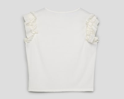 Foto 2 | Foto 2 | Playera sin Mangas 18 Forever para Mujer