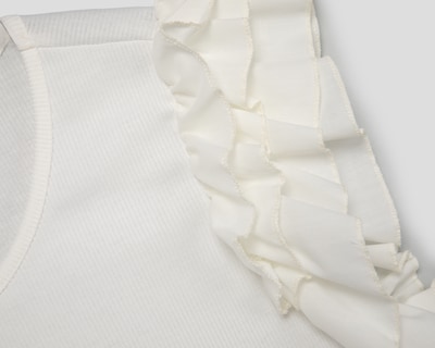 Foto 3 | Foto 3 | Playera sin Mangas 18 Forever para Mujer