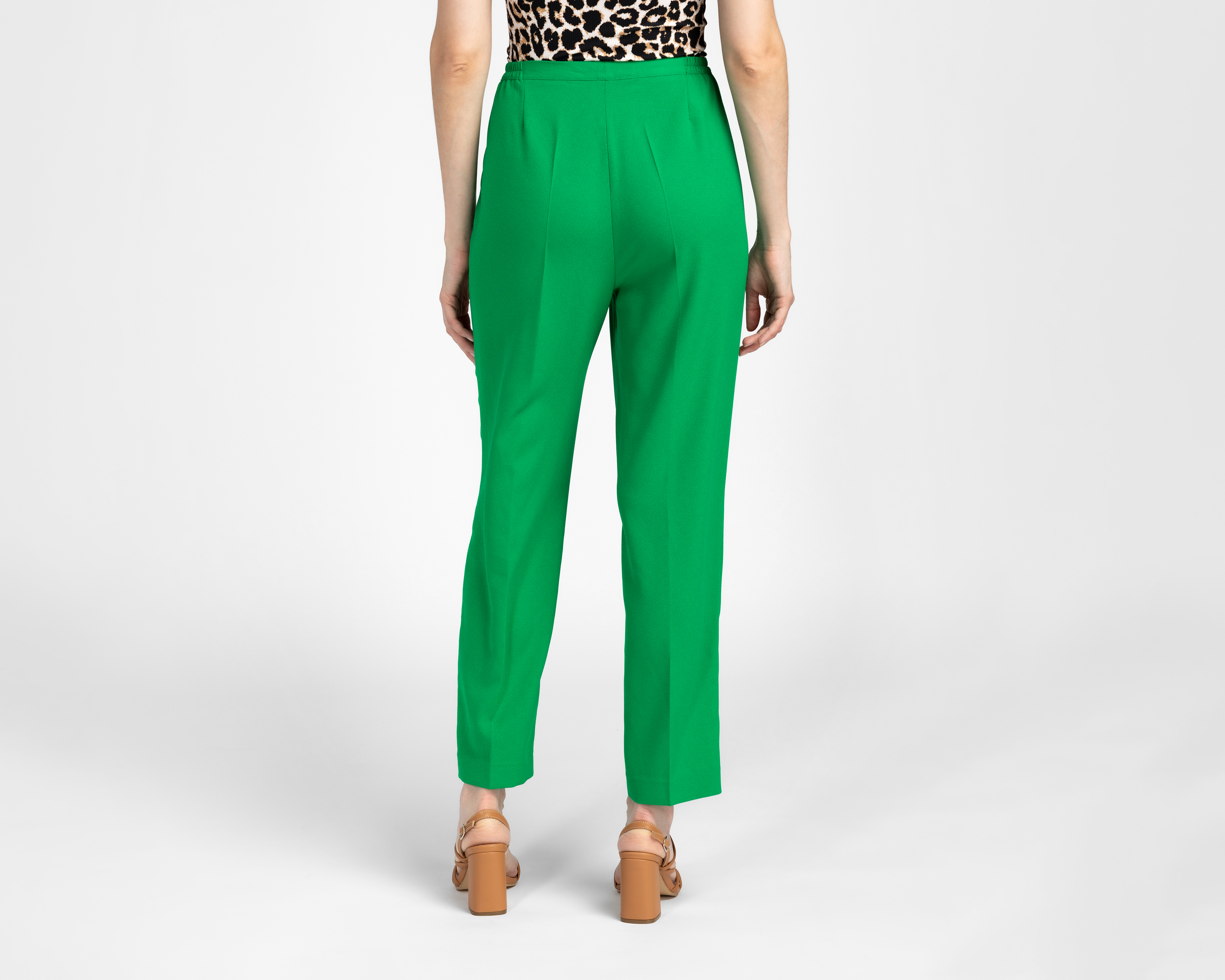 Foto 3 | Foto 3 | Pantalón de Vestir Charme Recto para Mujer