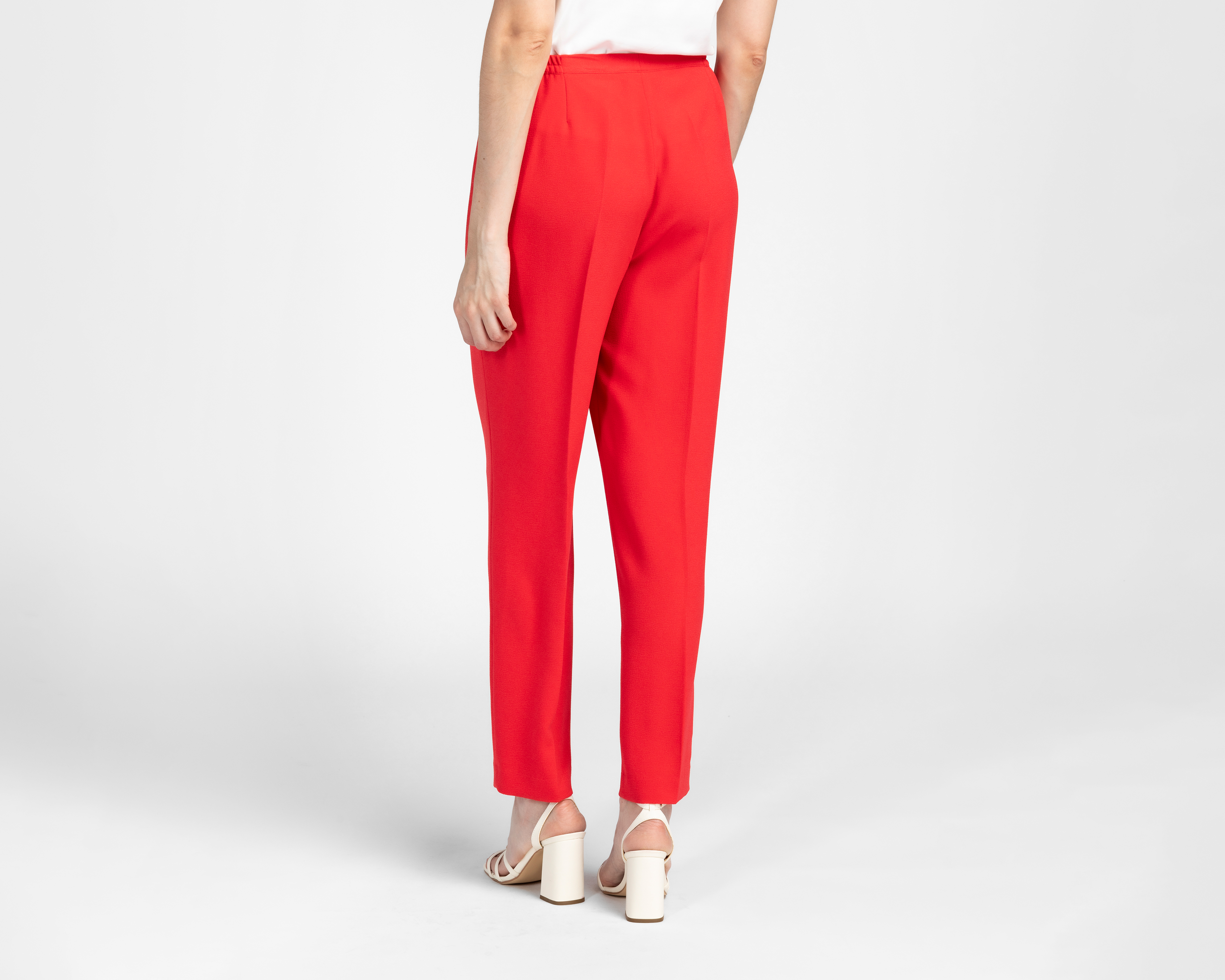 Foto 3 | Foto 3 | Pantalón de Vestir Charme Recto para Mujer