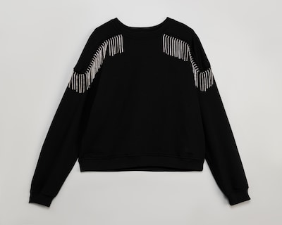 Foto 1 | Foto 1 | Sudadera con Pedrería Sahara para Mujer