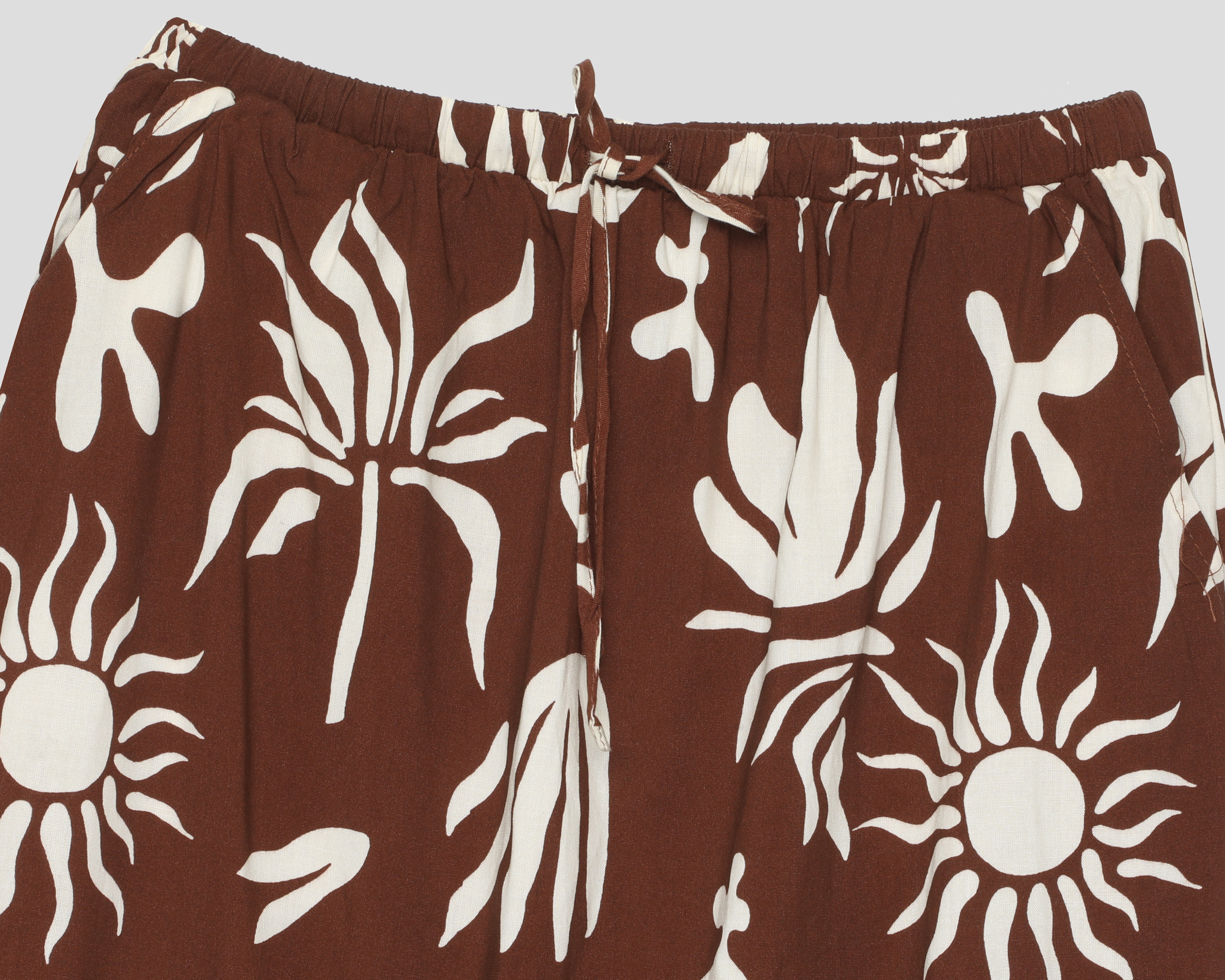 Foto 3 | Foto 3 | Falda Larga New In con Ajuste para Mujer