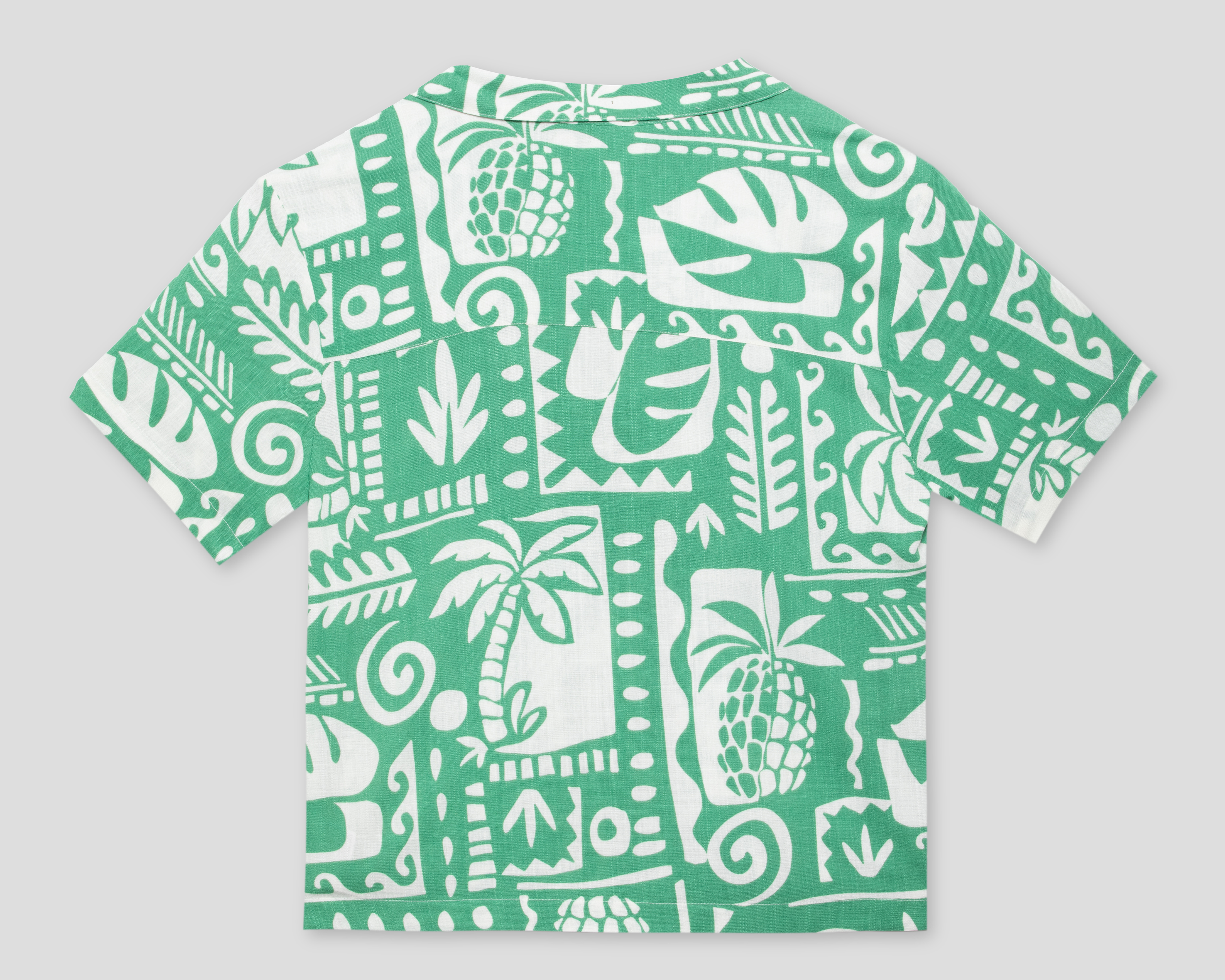 Foto 3 pulgar | Foto 2 | Blusa Estampada New In para Mujer