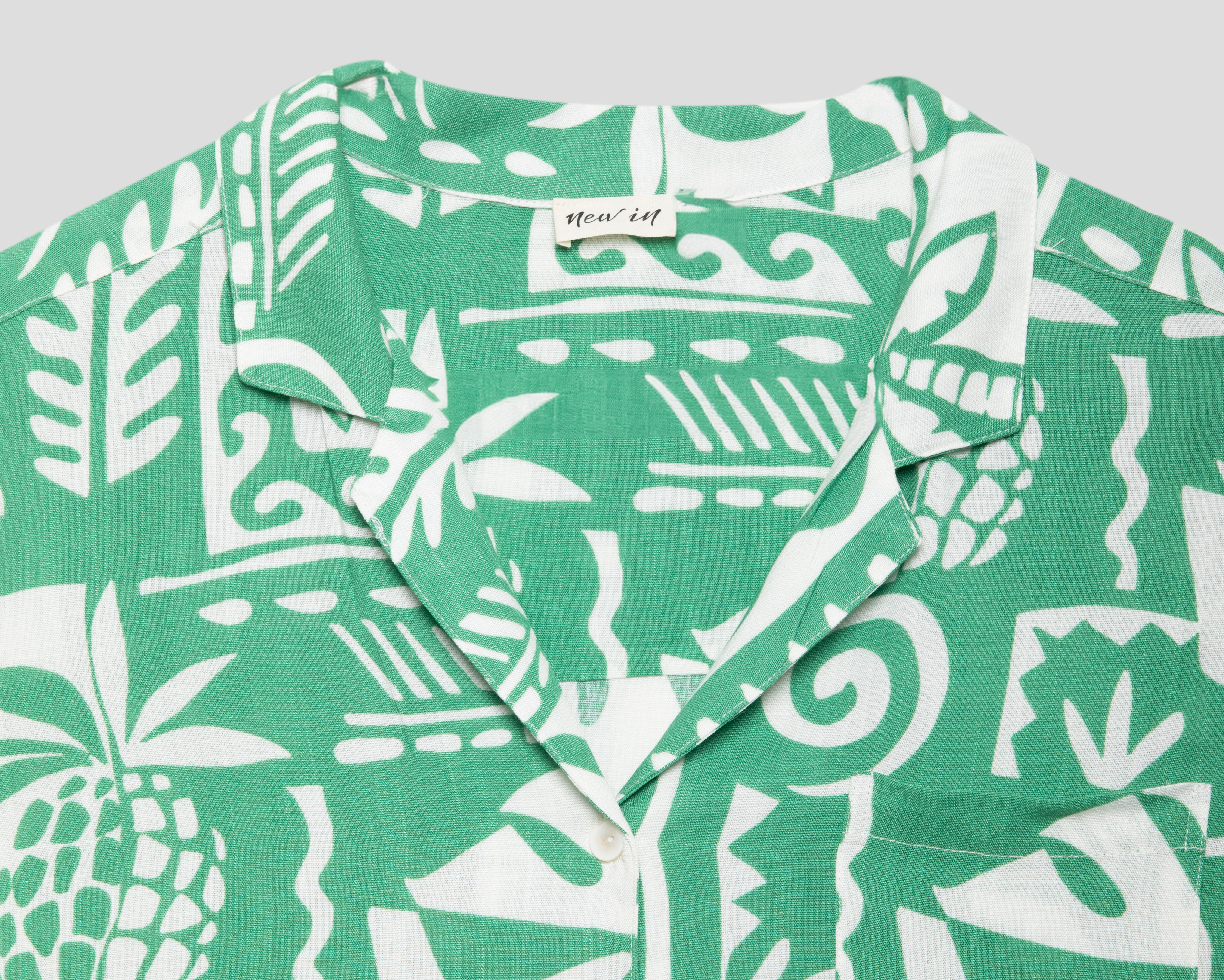 Foto 3 | Foto 3 | Blusa Estampada New In para Mujer