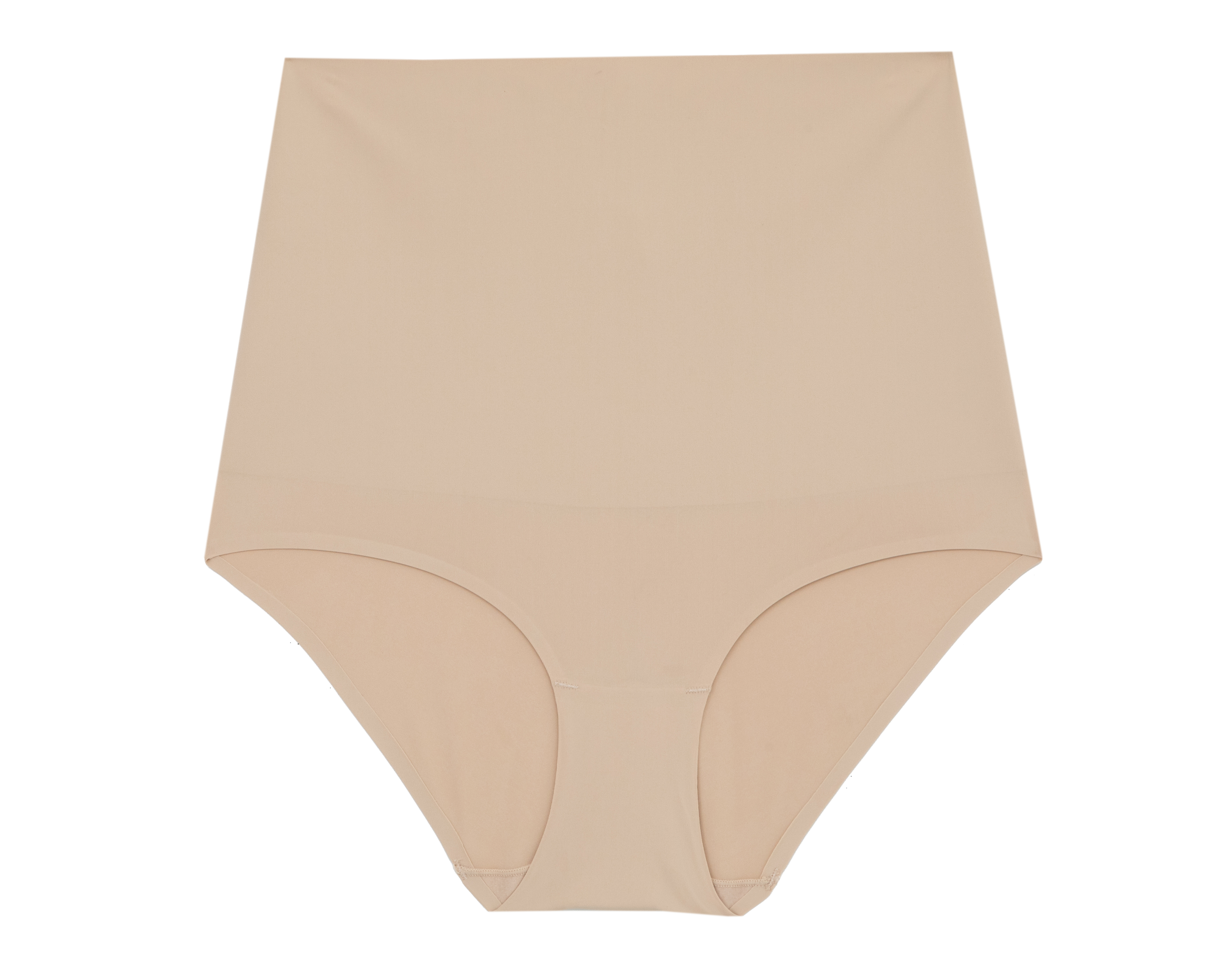 Foto 1 | Foto 1 | Pantaleta Control Nude Beauty Secret para Mujer