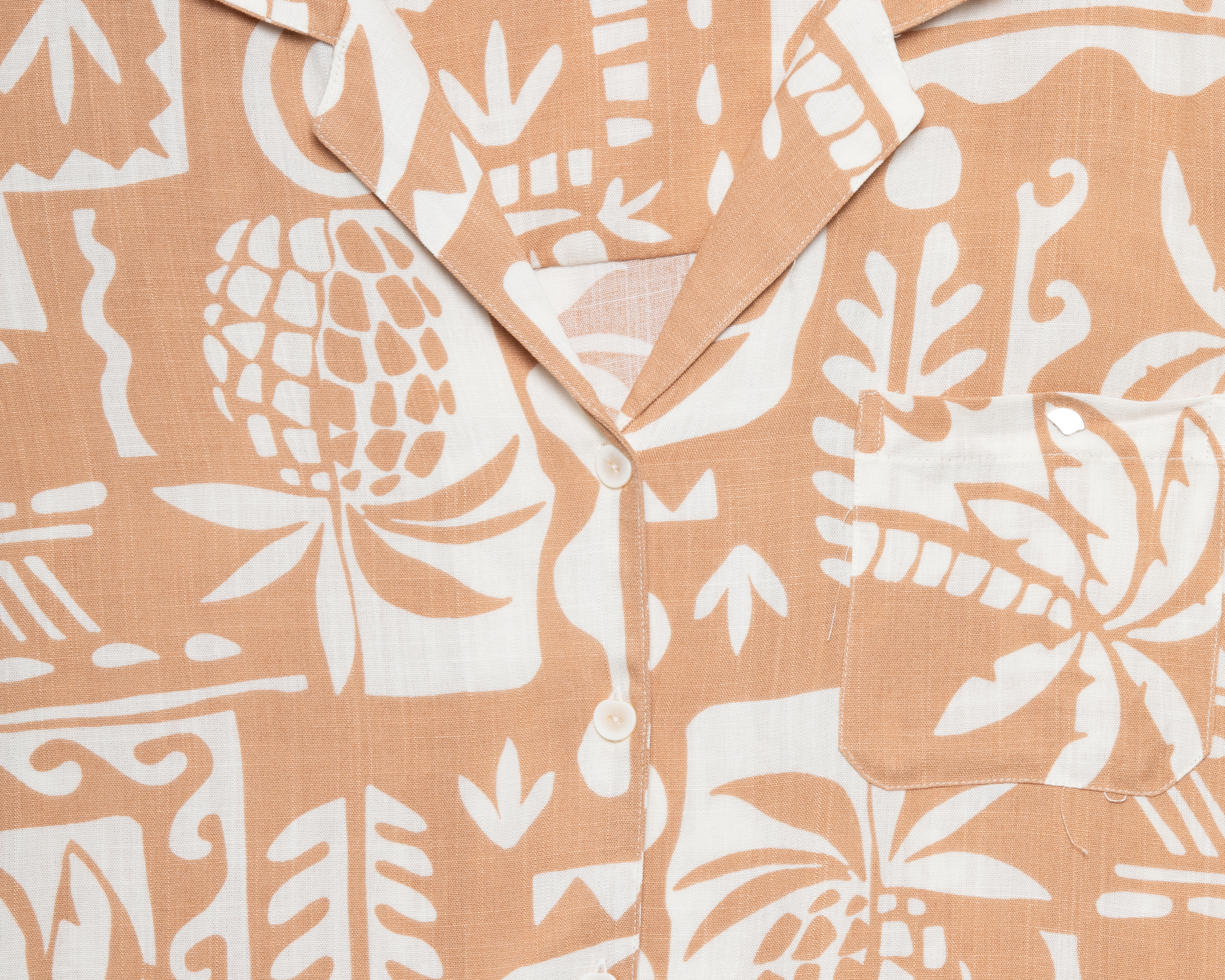 Foto 4 pulgar | Foto 3 | Blusa Estampada New In para Mujer