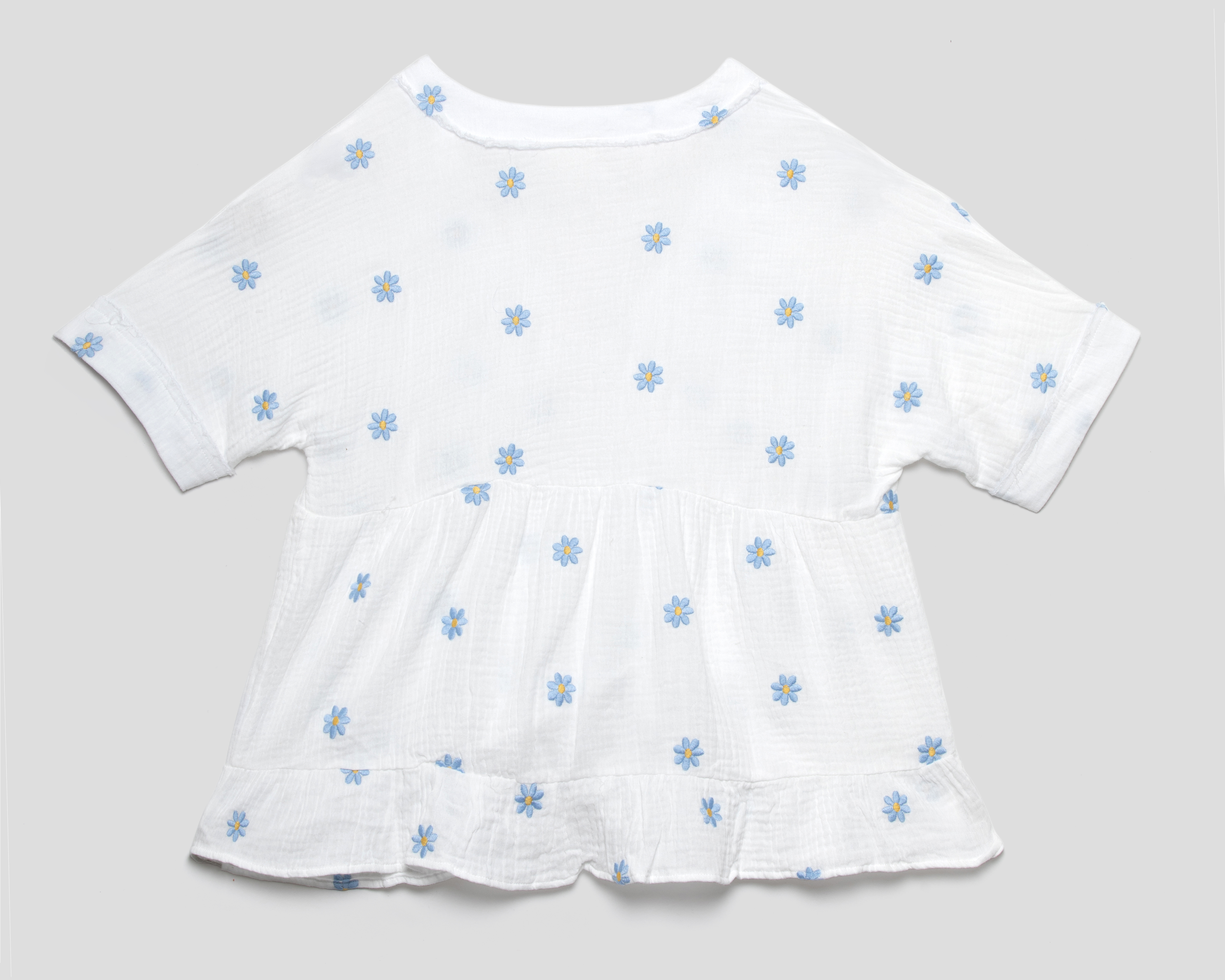 Foto 2 | Foto 2 | Blusa Bordada New In para Mujer