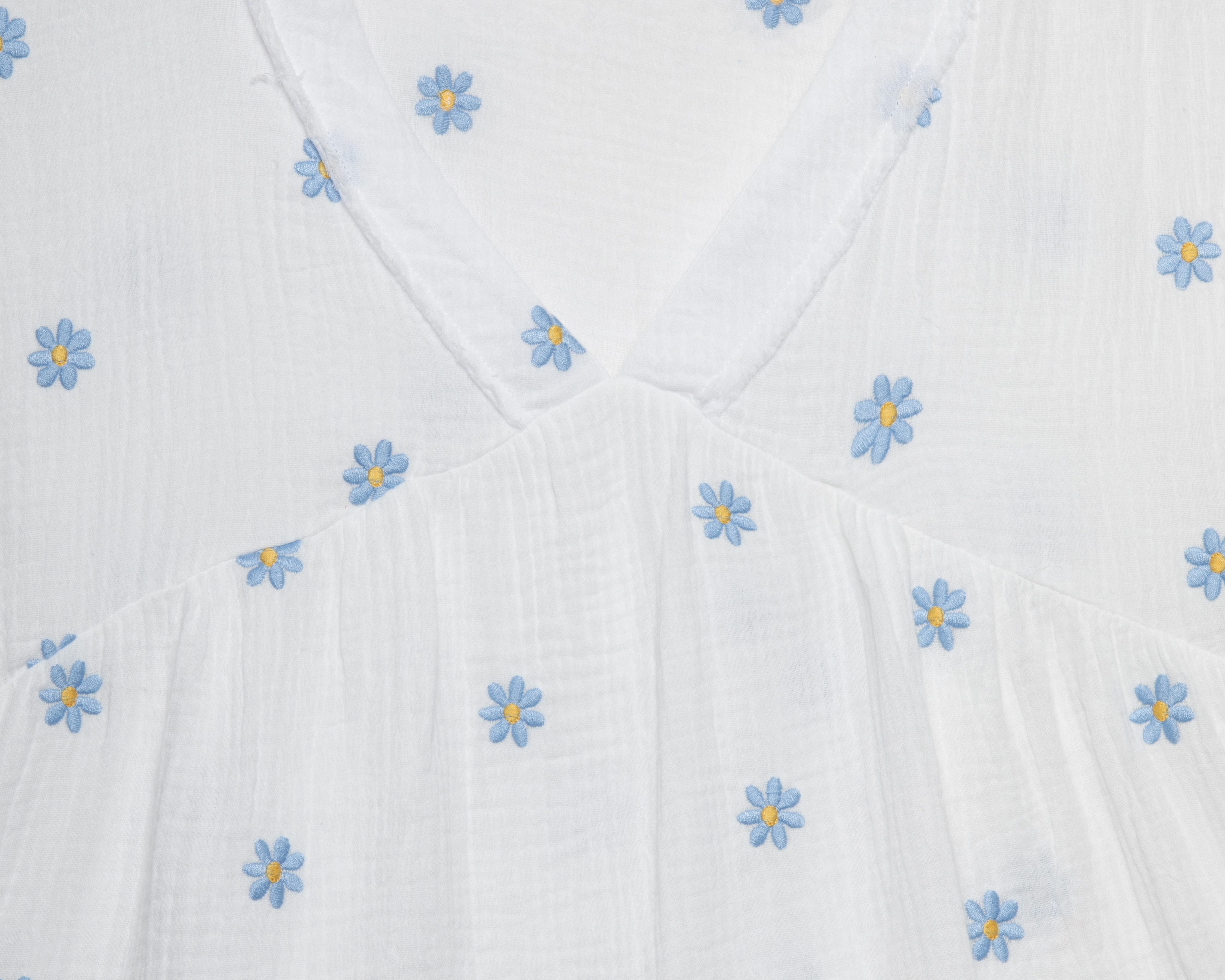 Foto 3 | Foto 3 | Blusa Bordada New In para Mujer