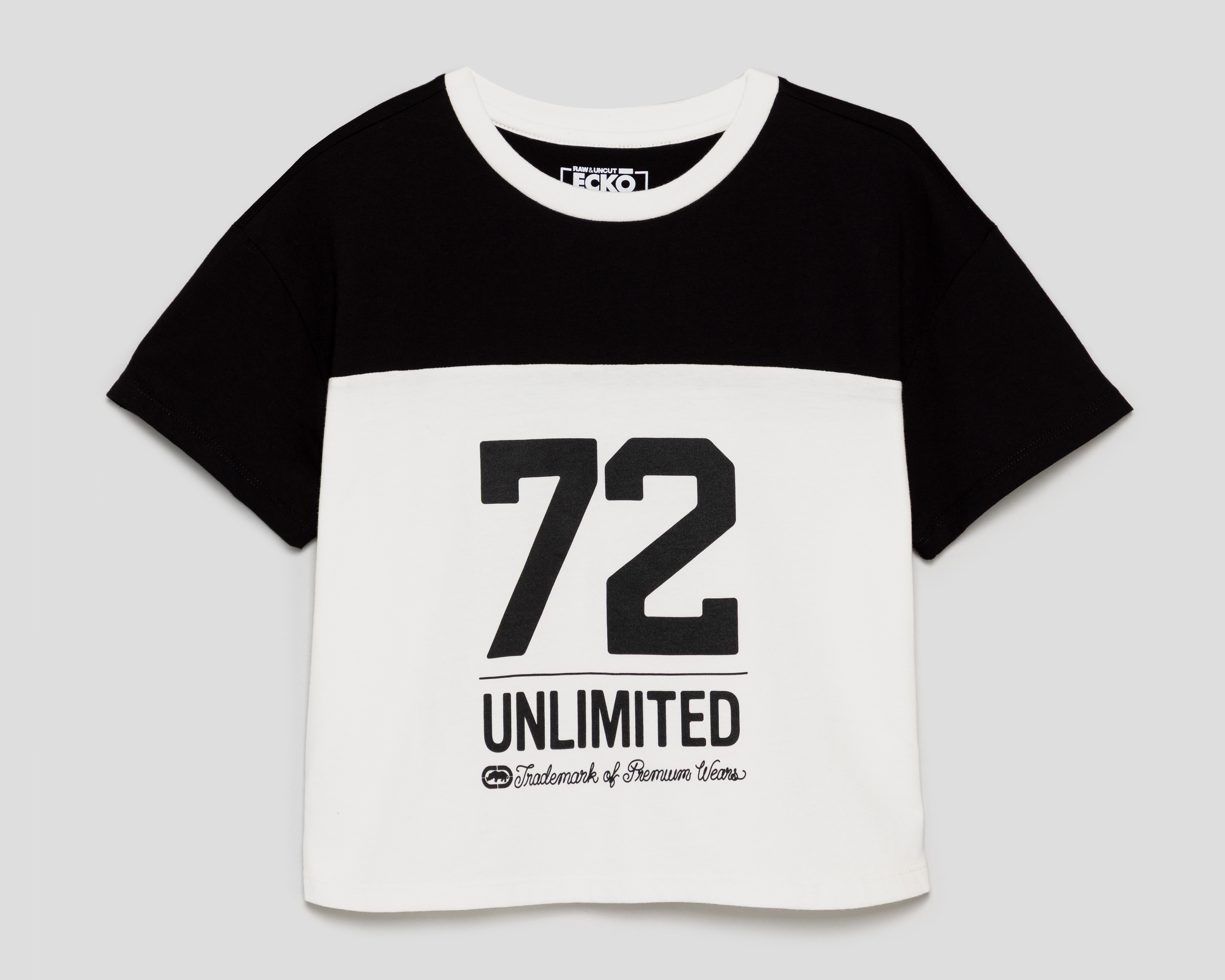 Playera Manga Corta Ecko Unltd. Juvenil