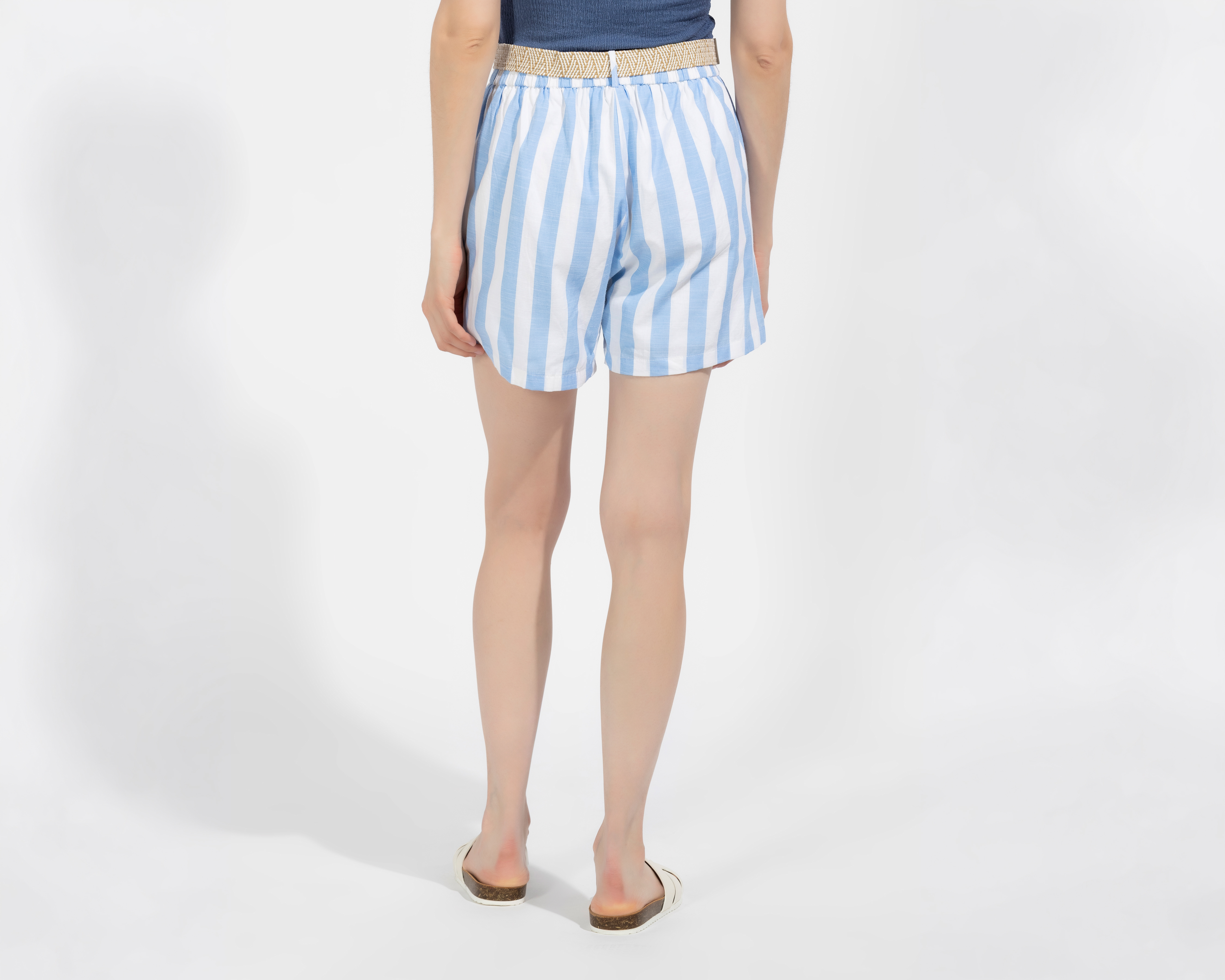 Foto 3 | Foto 3 | Short Sahara a Rayas Juvenil