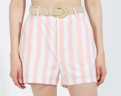 Foto 4 | Foto 4 | Short Sahara a Rayas Juvenil