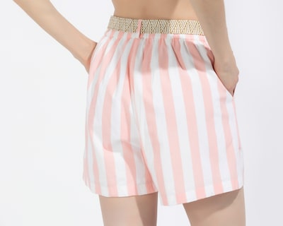 Foto 5 | Foto 5 | Short Sahara a Rayas Juvenil