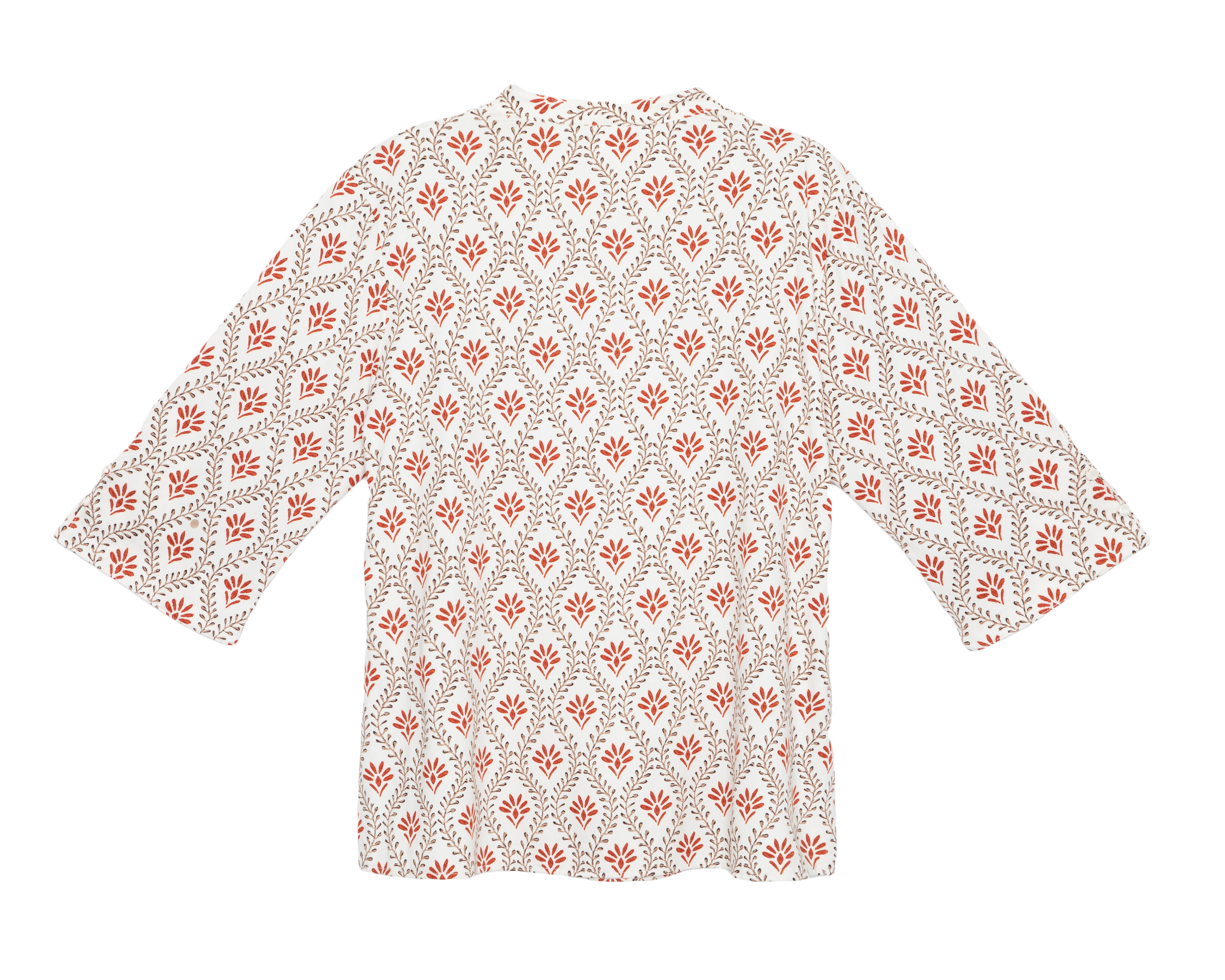 Foto 2 | Foto 2 | Blusa Floral Paloma para Mujer