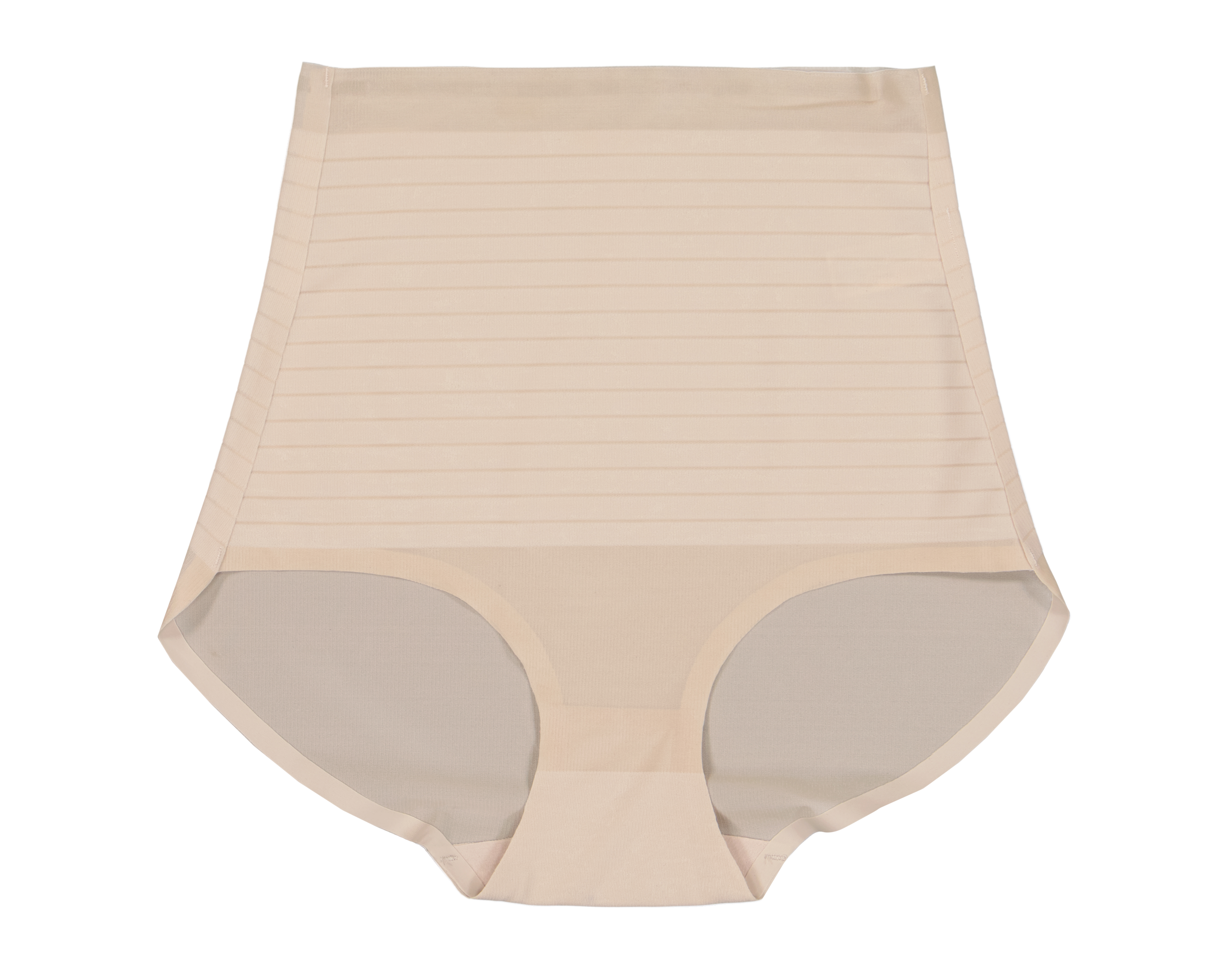 Pantaleta Control Nude Beauty Secret para Mujer