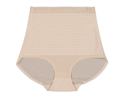 Foto 1 | Foto 1 | Pantaleta Control Nude Beauty Secret para Mujer