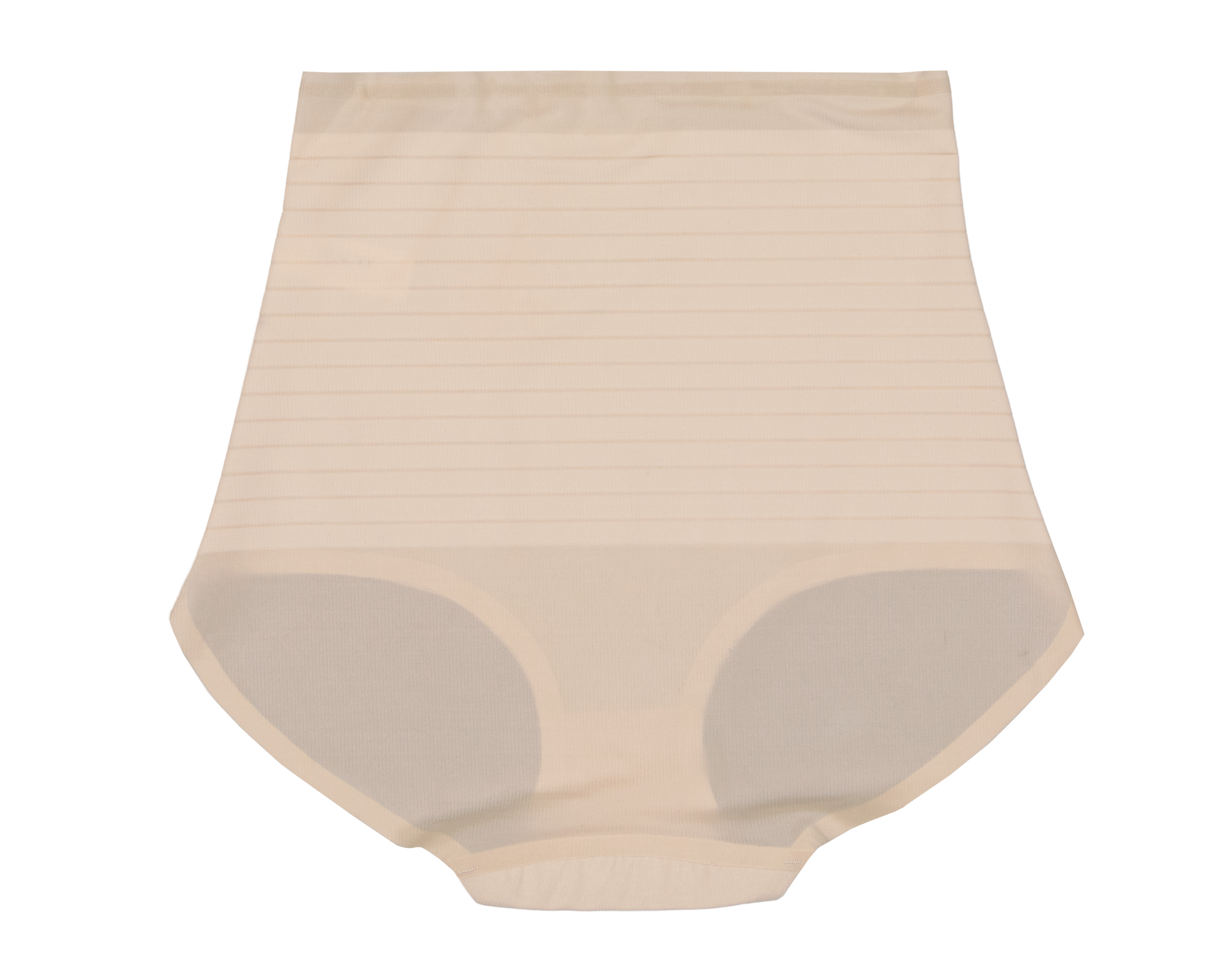 Foto 3 pulgar | Foto 2 | Pantaleta Control Nude Beauty Secret para Mujer