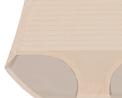 Foto 3 | Foto 3 | Pantaleta Control Nude Beauty Secret para Mujer