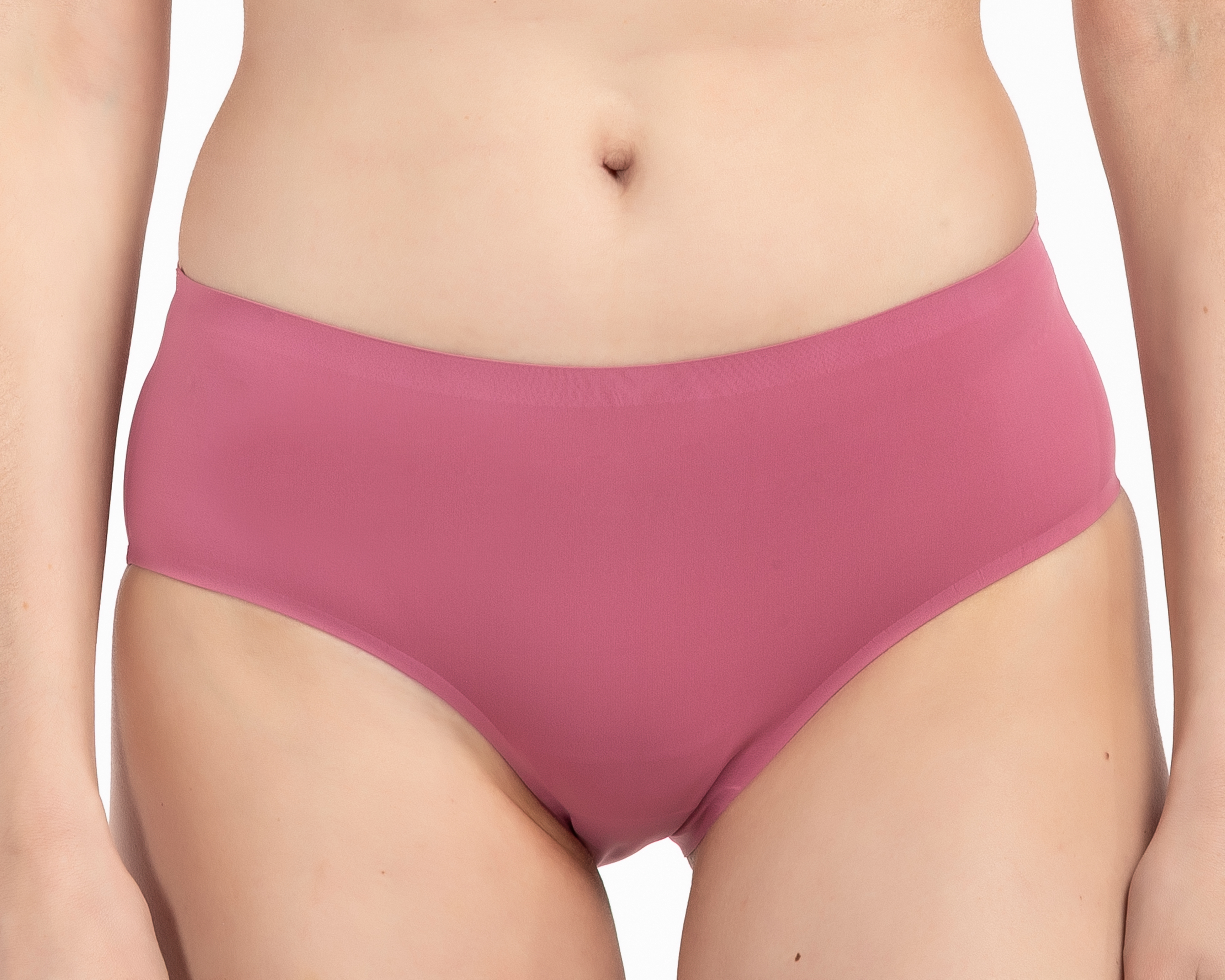 Foto 4 | Foto 4 | Bóxer Lovest para Mujer 3 Piezas