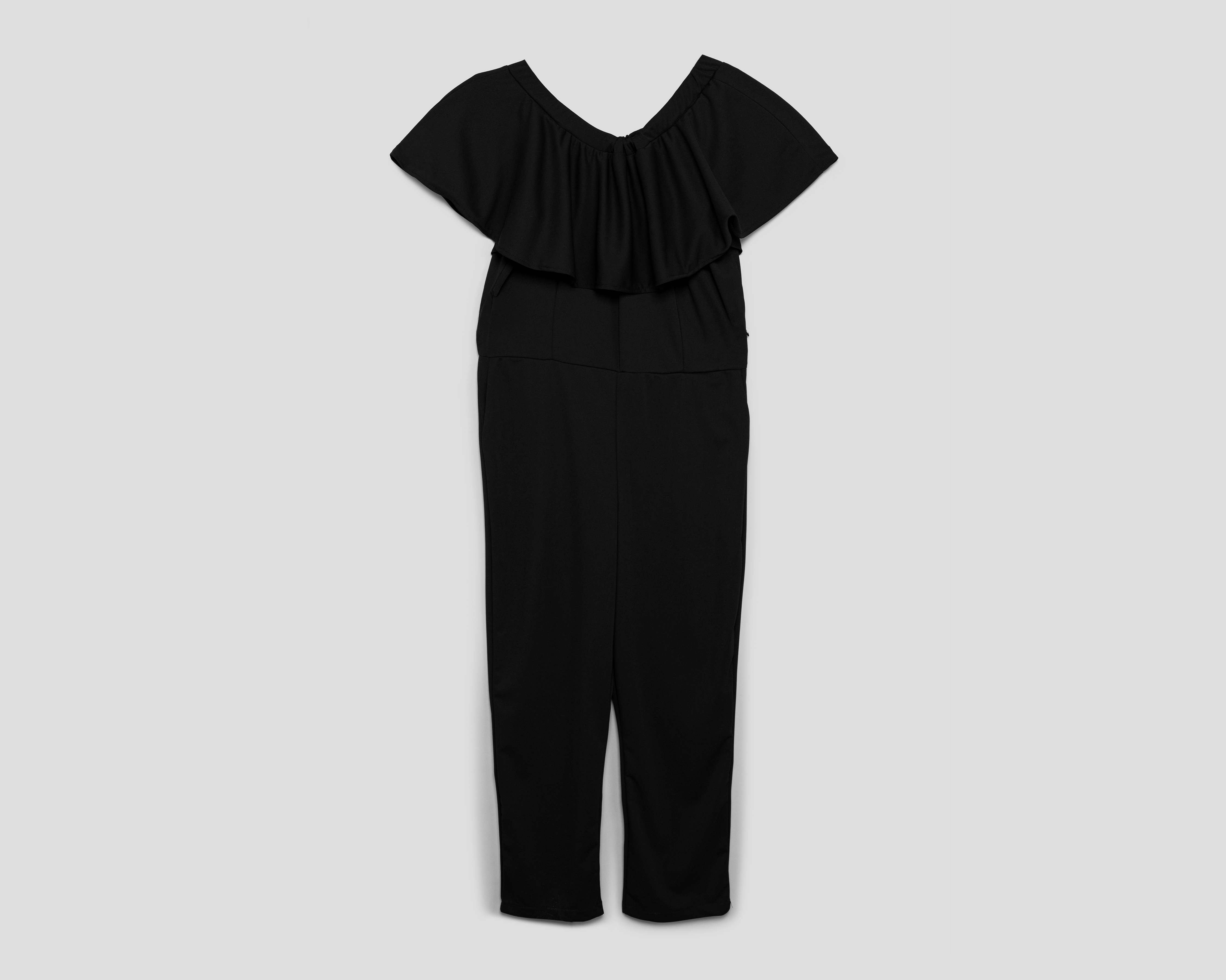 Foto 2 pulgar | Foto 1 | Jumper Casual Sahara Azul Juvenil