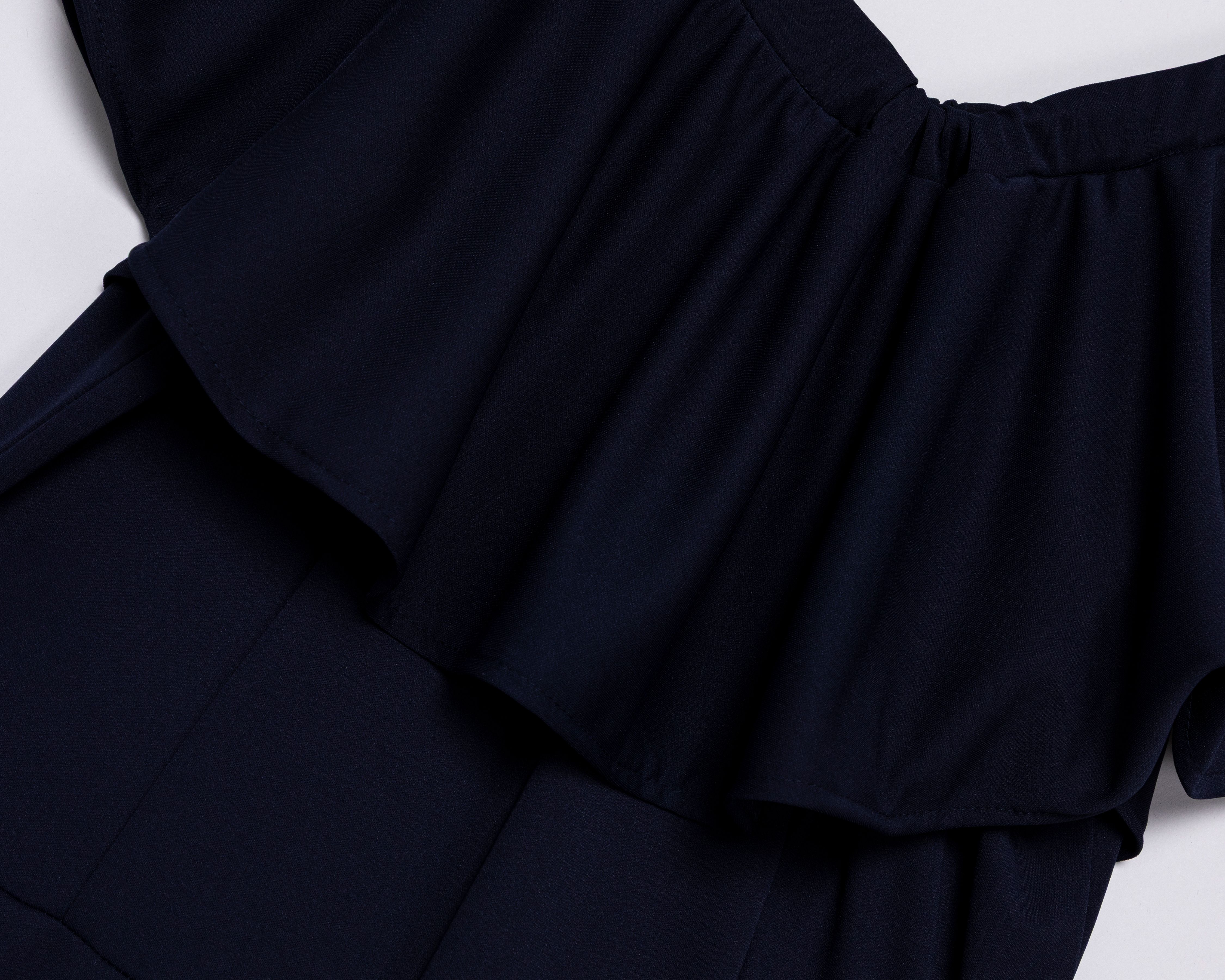 Foto 3 | Foto 3 | Jumper Casual Sahara Azul Juvenil