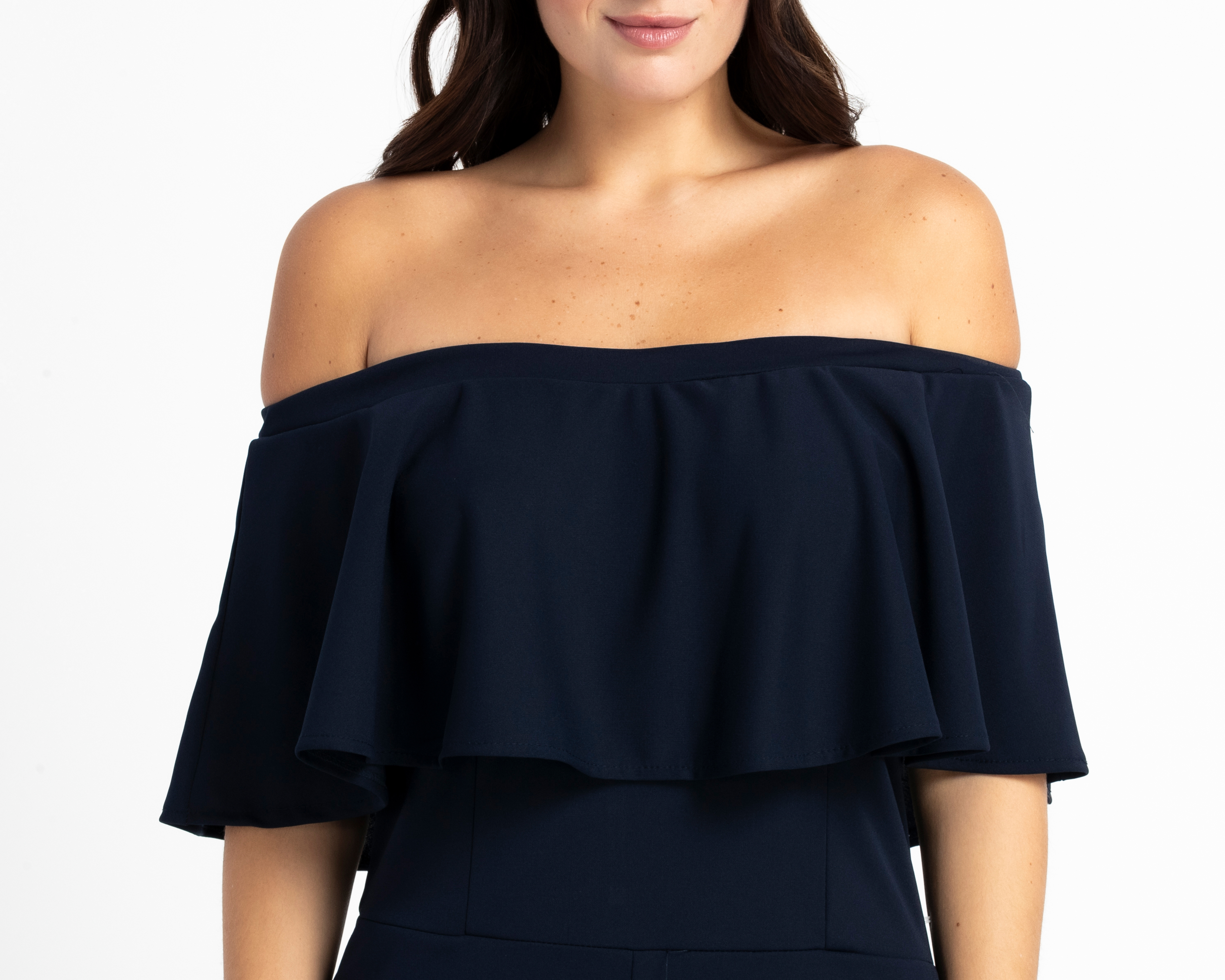 Foto 4 | Foto 4 | Jumper Casual Sahara Azul Juvenil