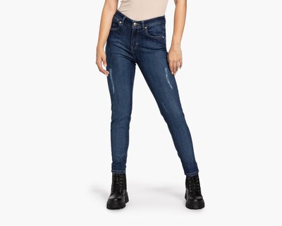 Foto 1 | Foto 1 | Jeans Slim Fit Refill para Mujer