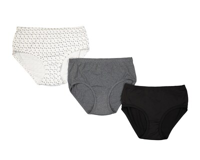 Foto 1 | Foto 1 | Pantaleta Beauty Secret para Mujer 3 Pack