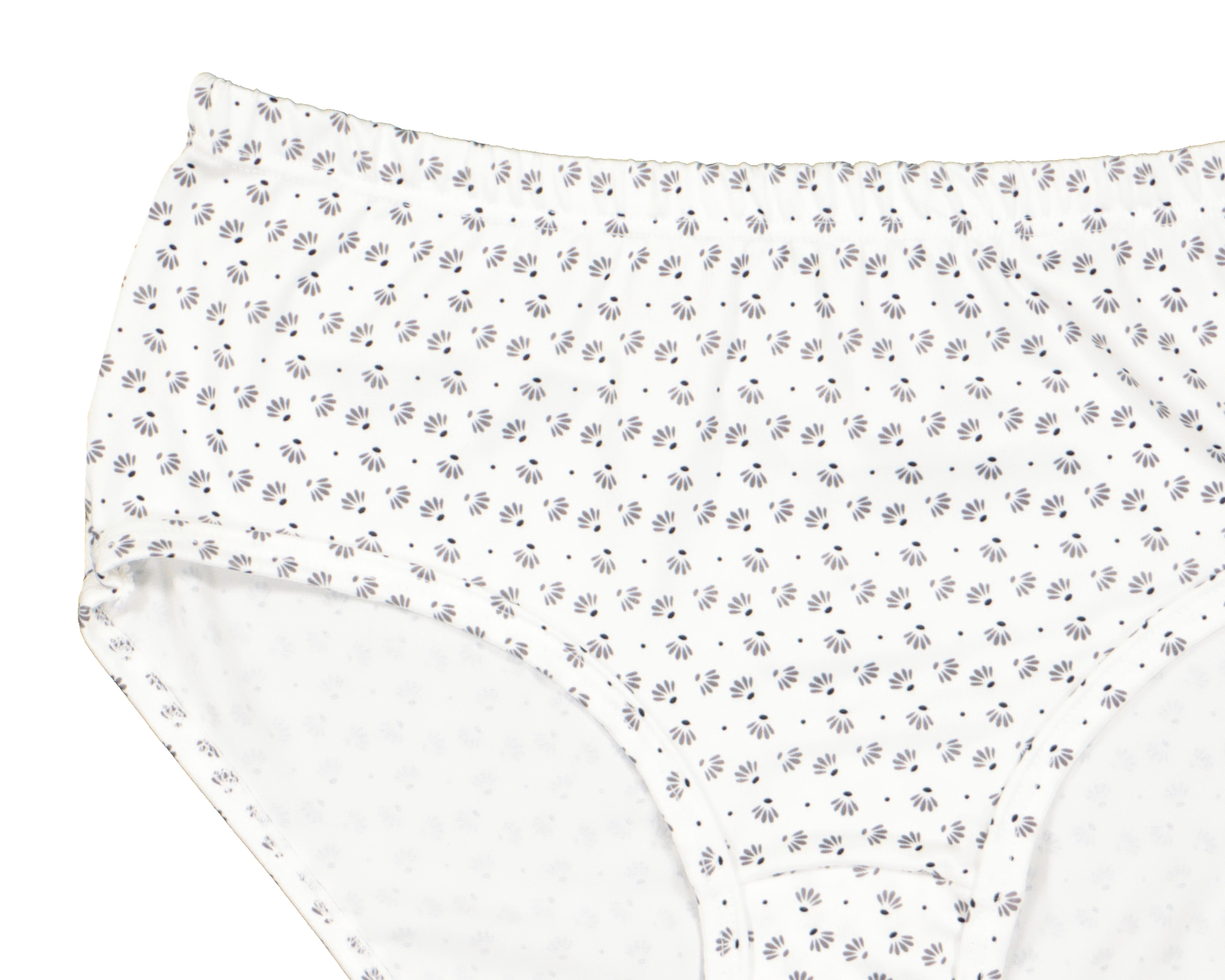 Foto 4 pulgar | Foto 3 | Pantaleta Beauty Secret para Mujer 3 Pack