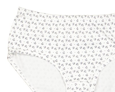 Foto 3 | Foto 3 | Pantaleta Beauty Secret para Mujer 3 Pack