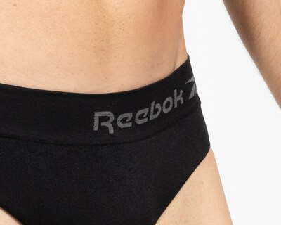 Foto 4 | Foto 4 | Bikini Reebok para Mujer 3 Piezas