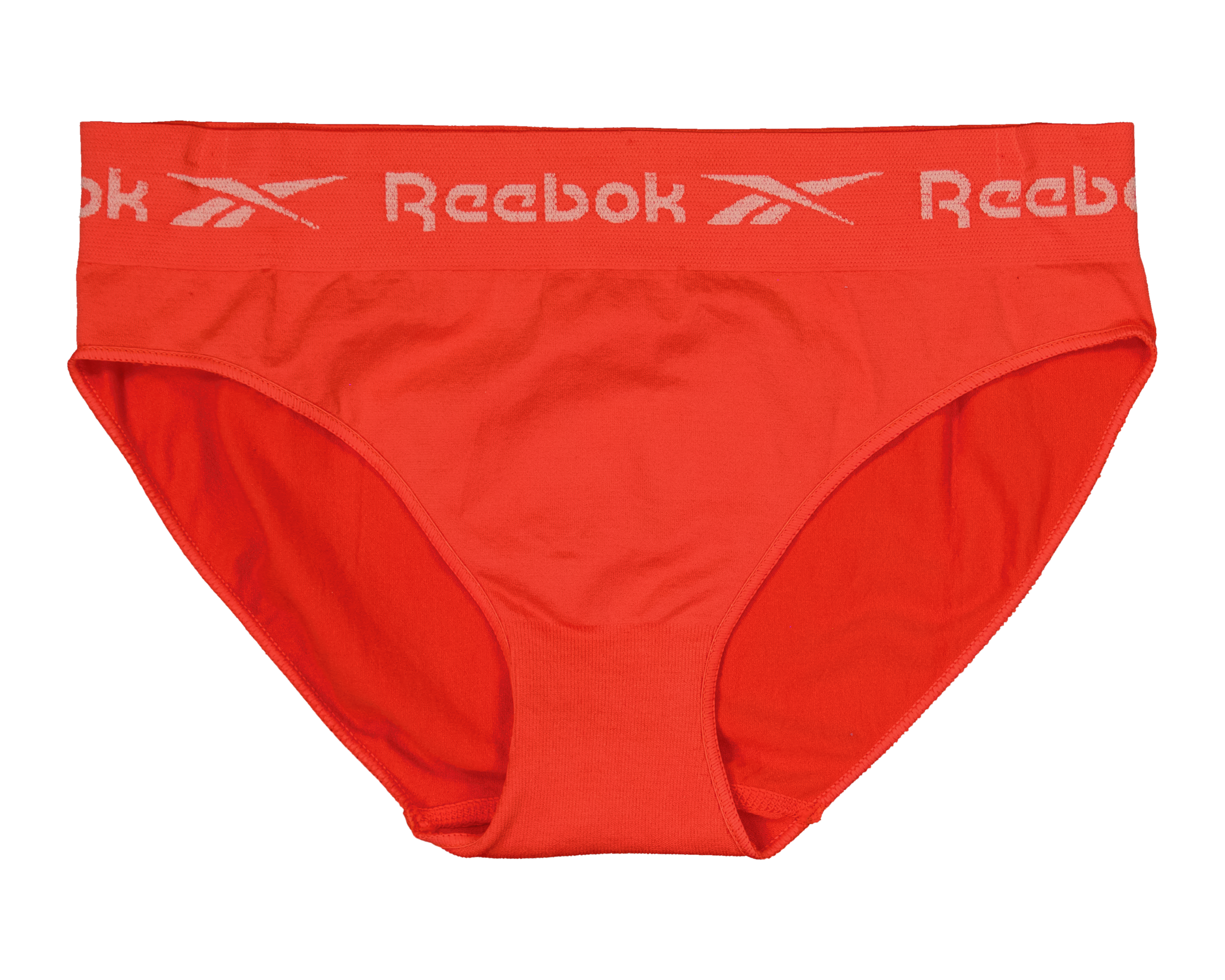 Foto 4 pulgar | Foto 3 | Bikini sin Costuras Reebok para Mujer 3 Piezas