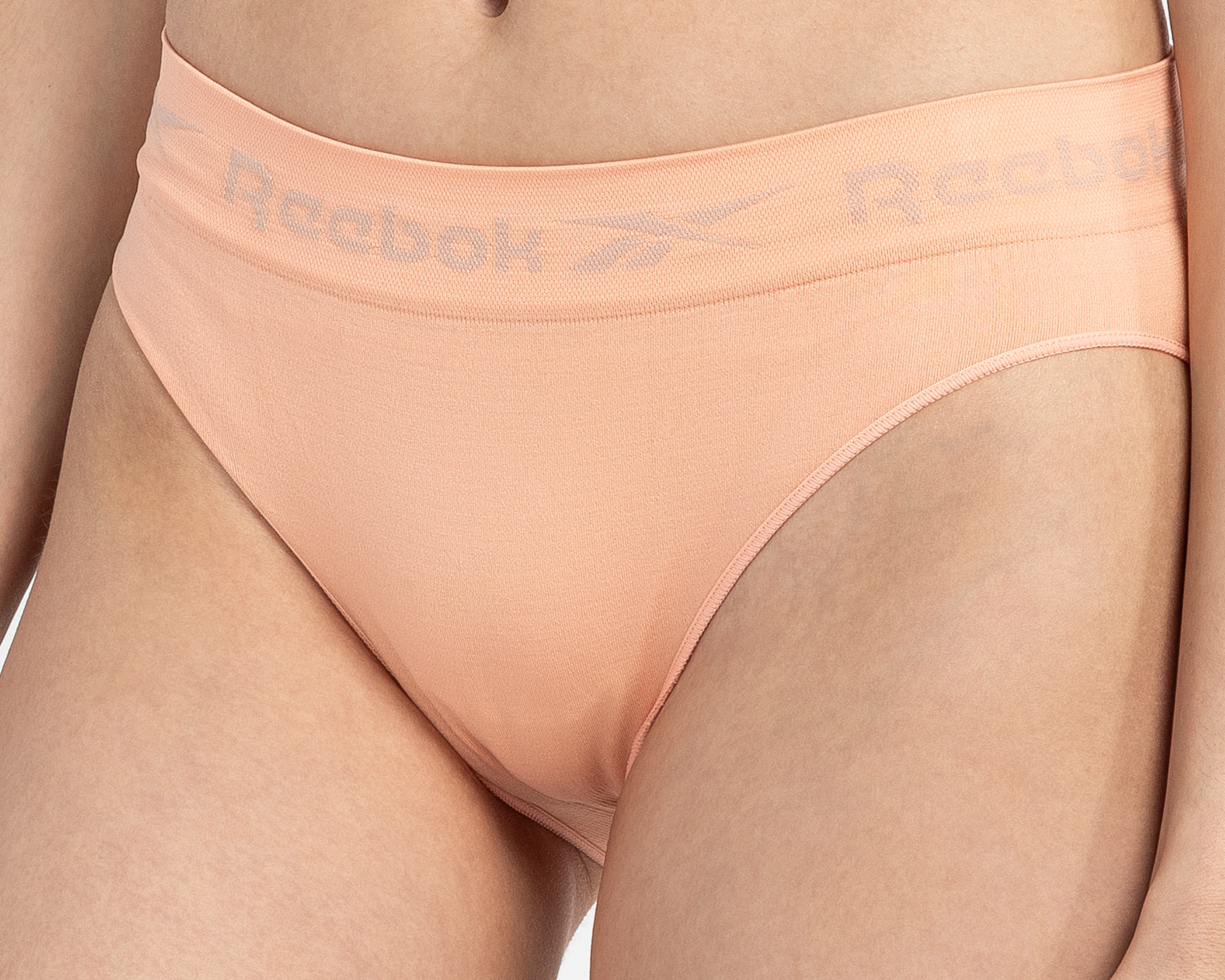 Foto 4 | Foto 4 | Bikini sin Costuras Reebok para Mujer 3 Piezas