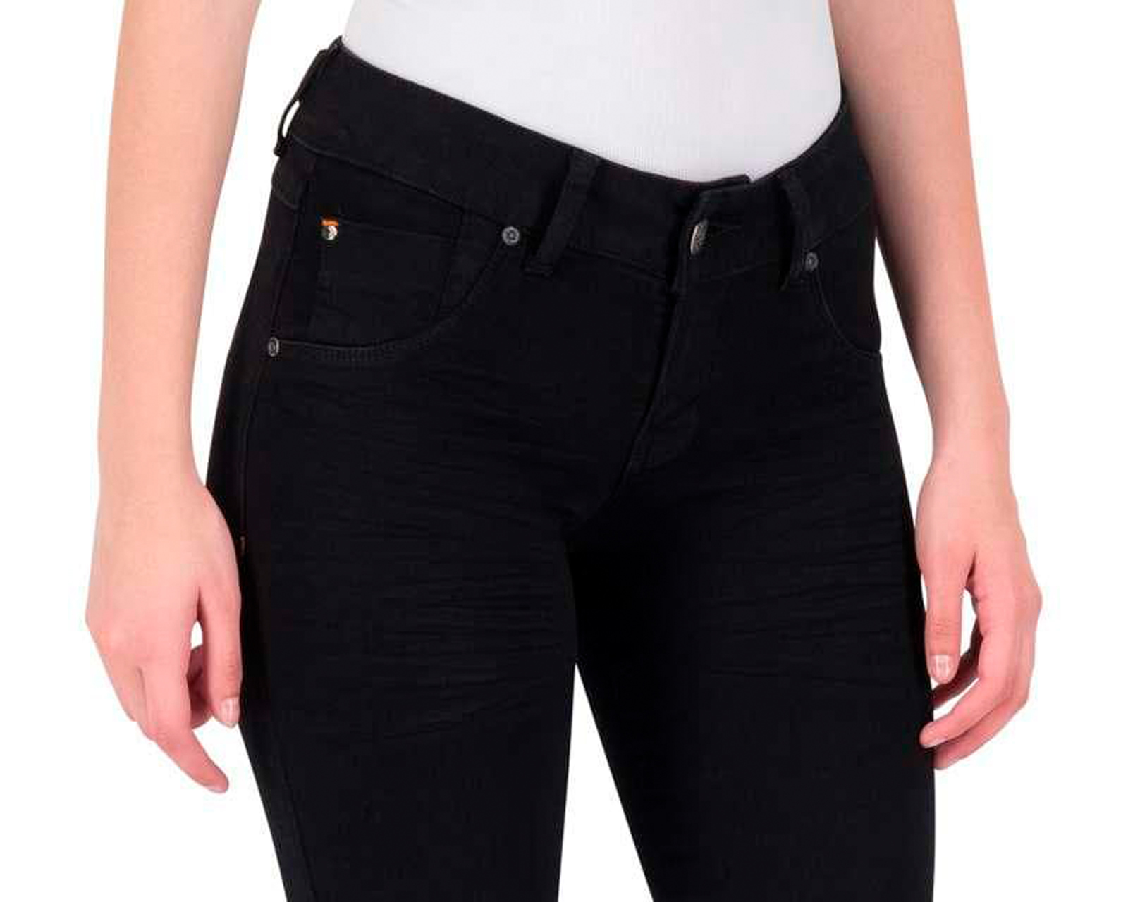 Foto 3 | Foto 3 | Jeans Rectos Oggi Marylin para Mujer