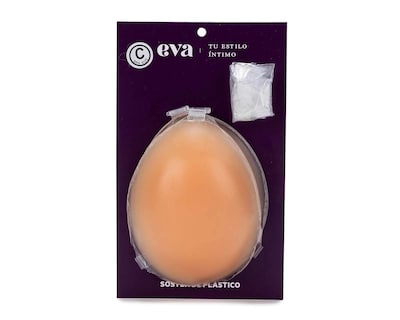 Foto 2 | Foto 2 | Brasier Adhesivo de Silicón Eva tu Estilo Íntimo