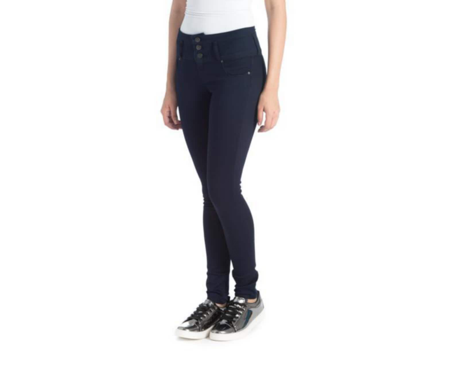Jeans Skinny Boy London para Mujer